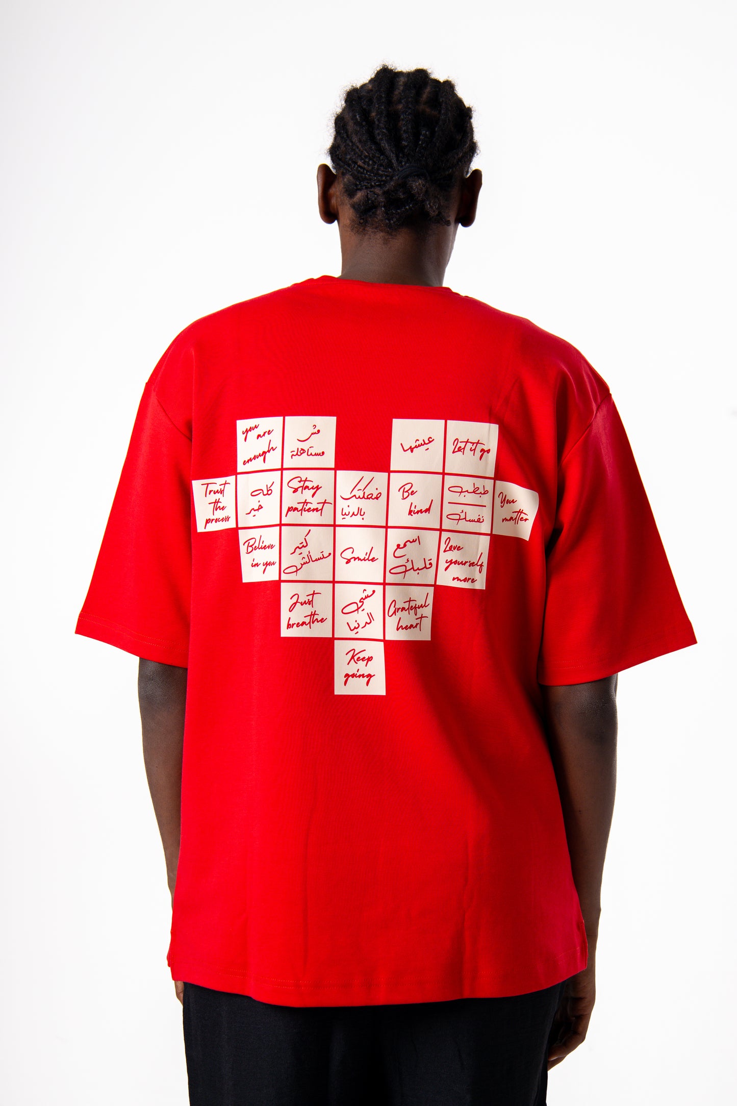 Overthinking Tshirt