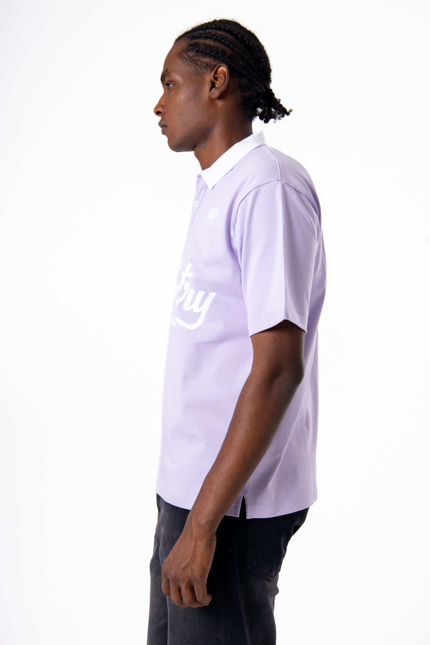 Organic Chemistry (light purple)