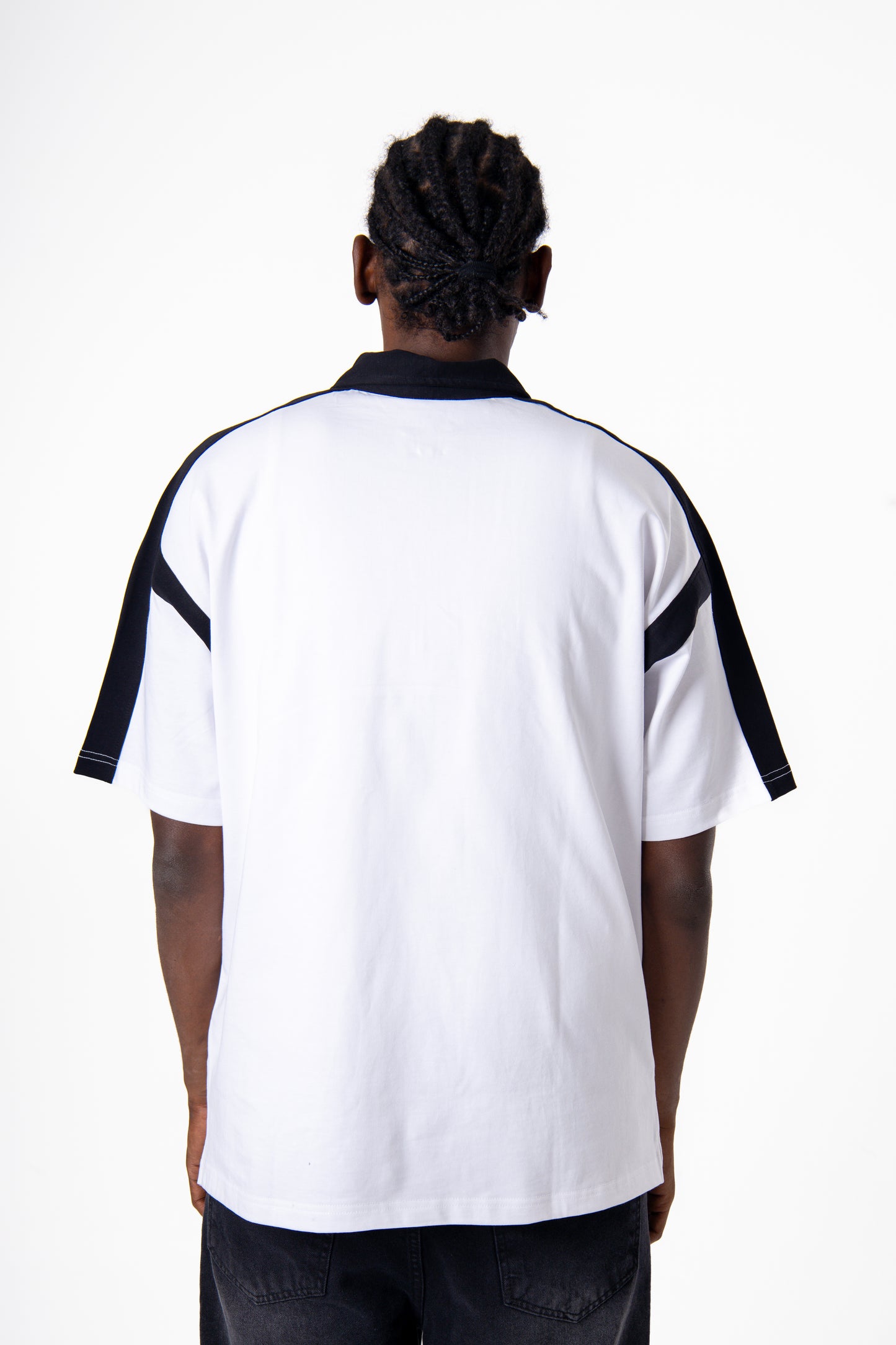 Saintpain Tshirt (White)