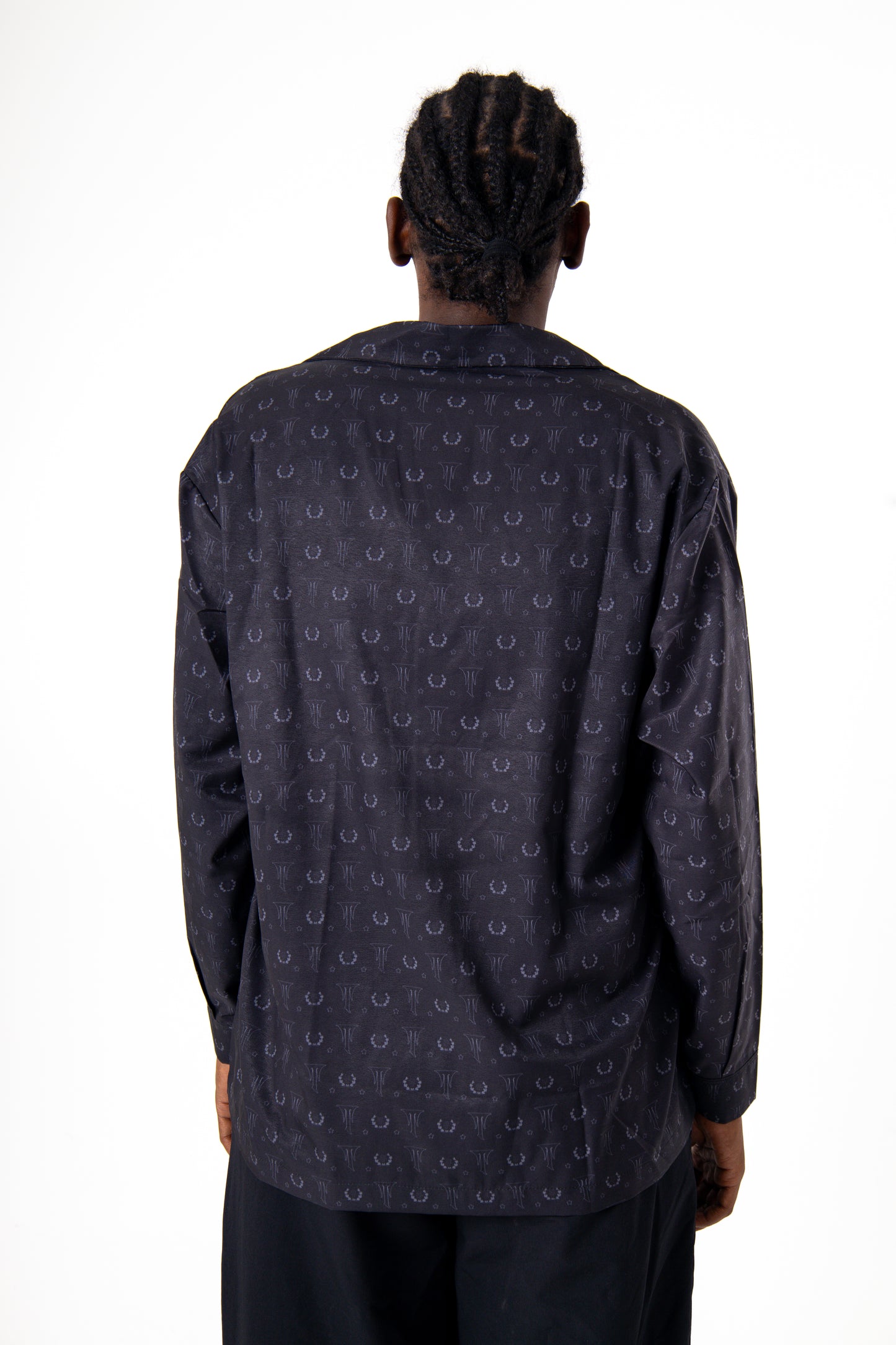 The beach club shirt