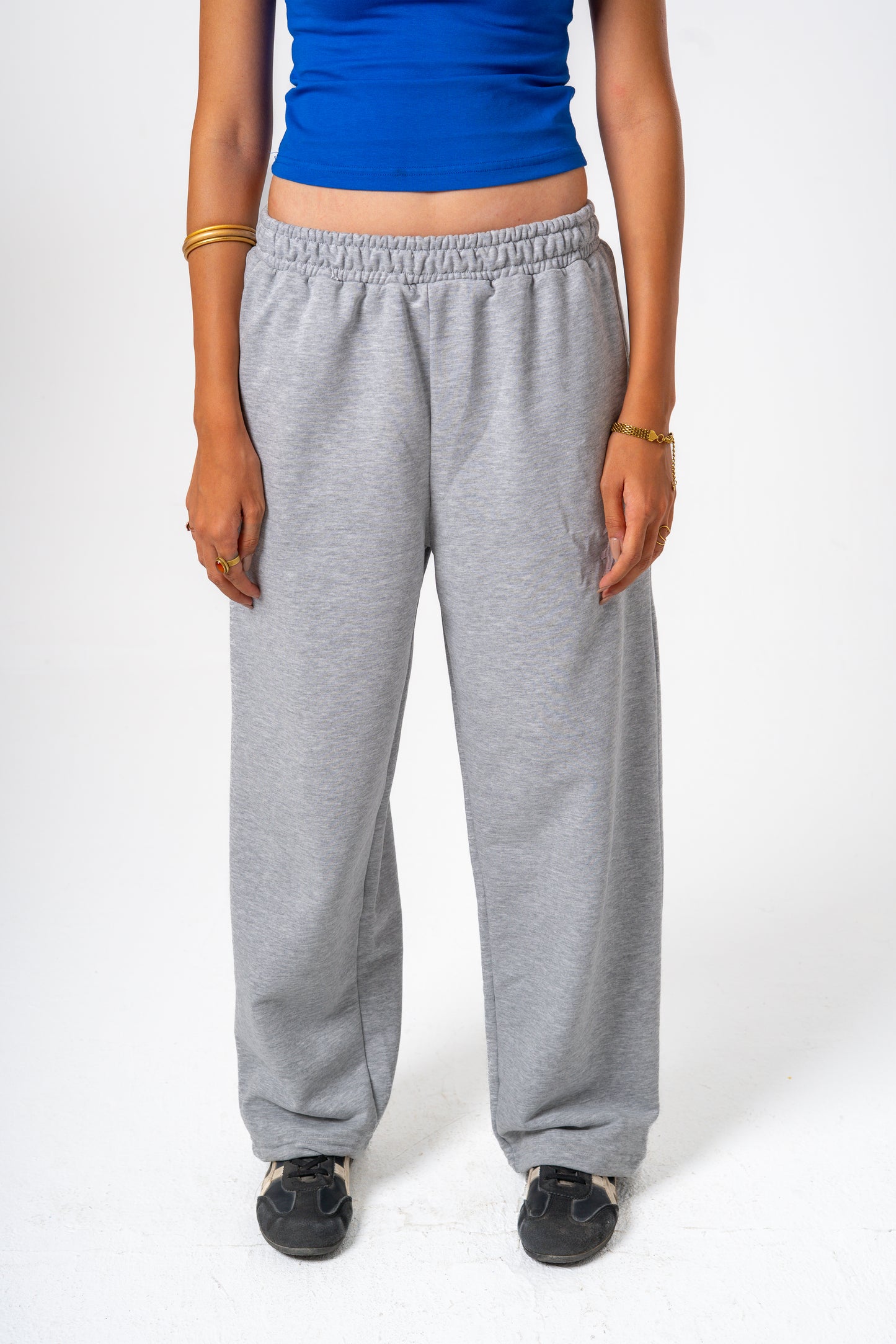 Locco Sweatpants (Gray)