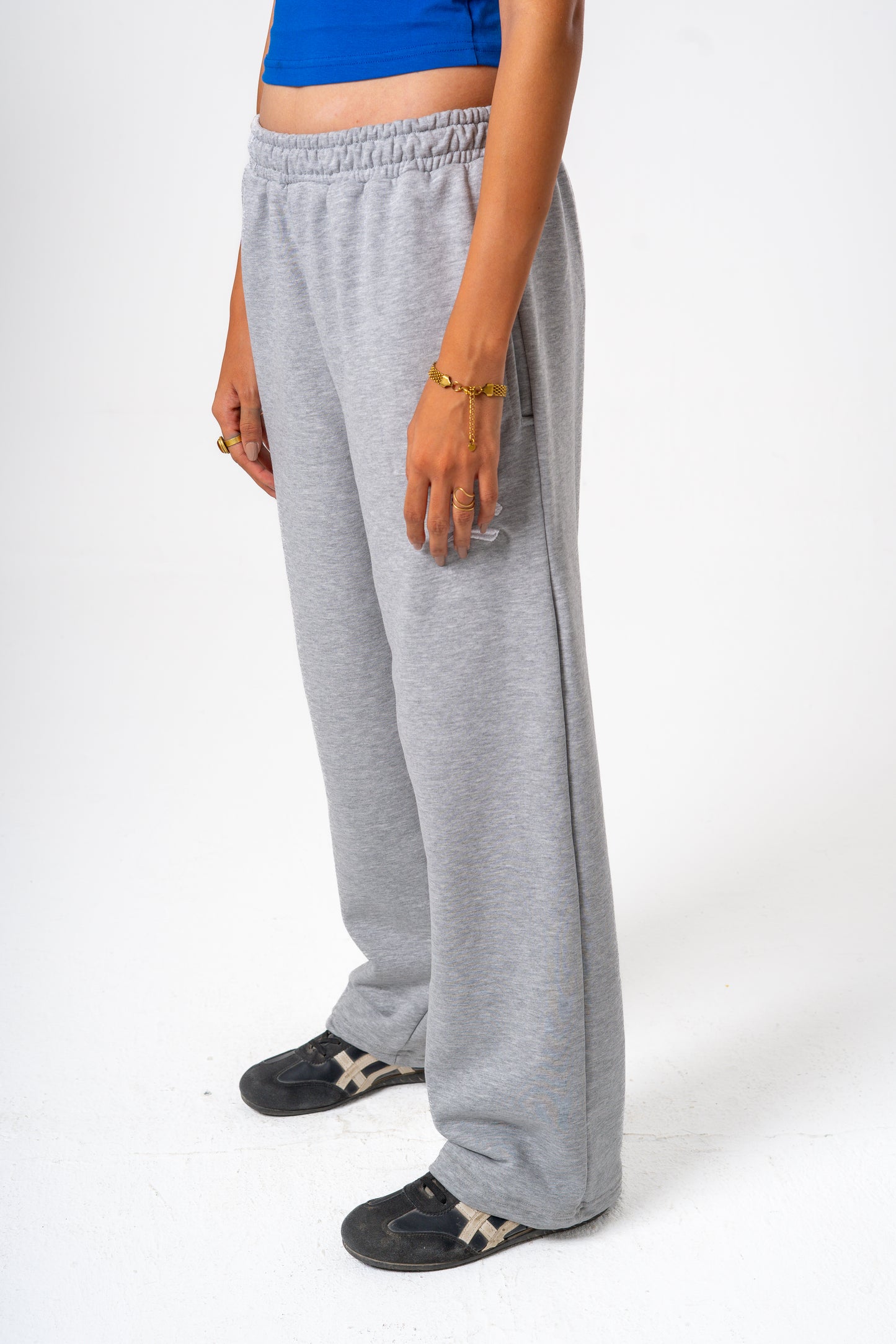 Locco Sweatpants (Gray)