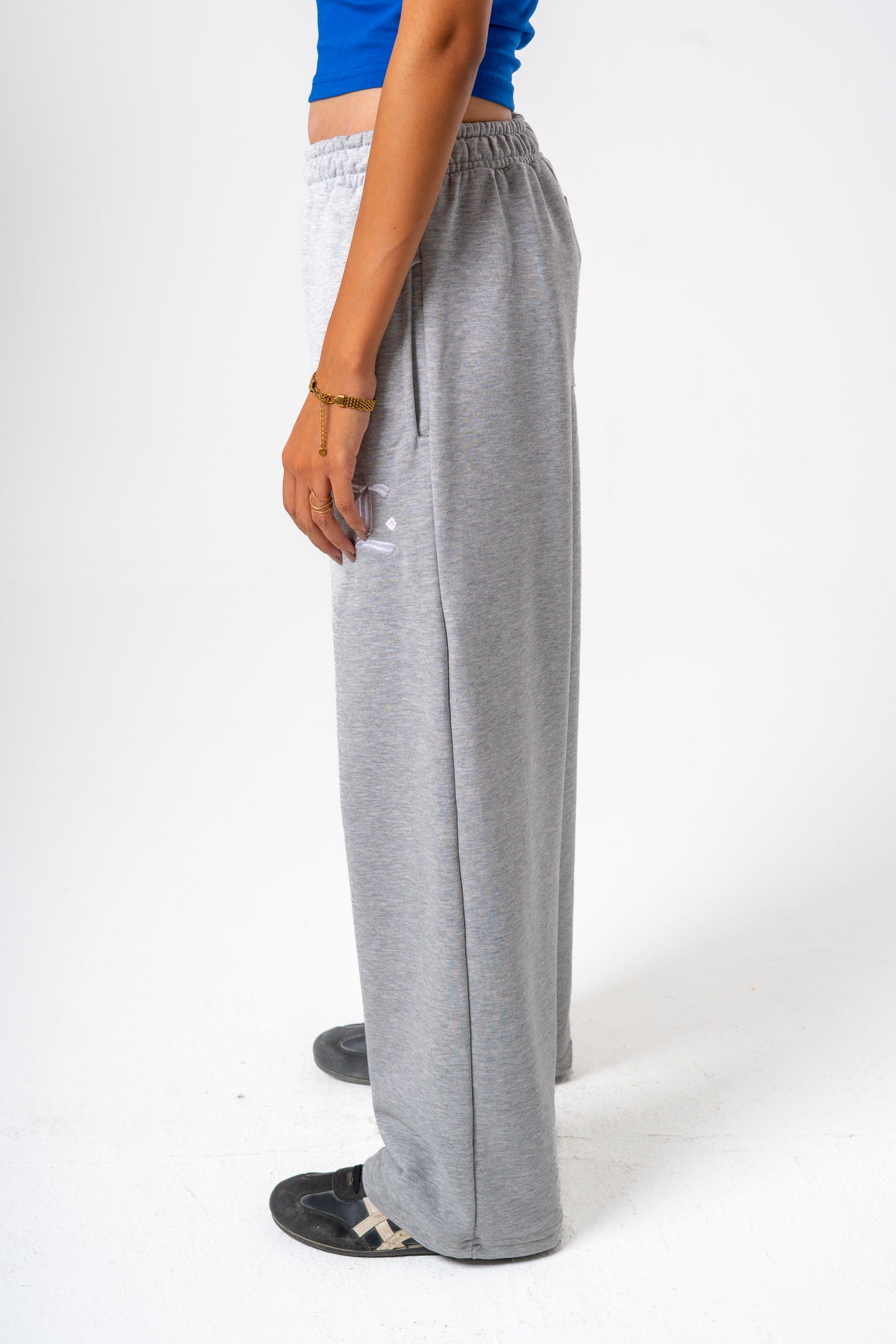 Locco Sweatpants (Gray)