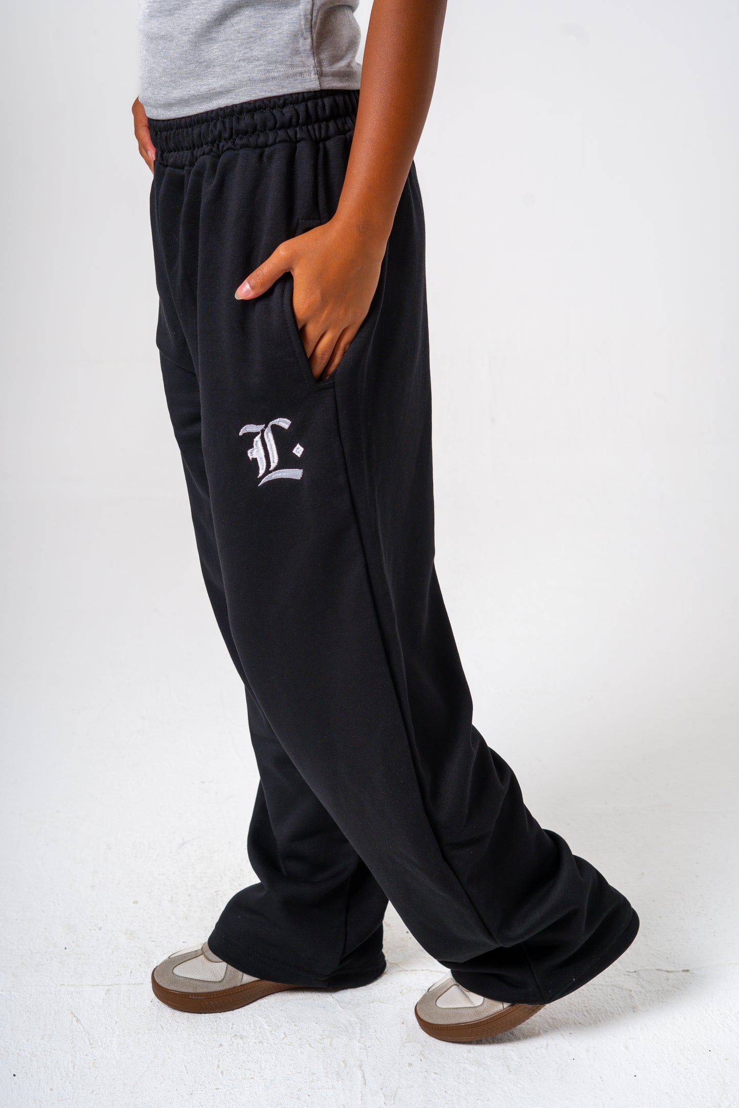 Locco Sweatpants (Black)