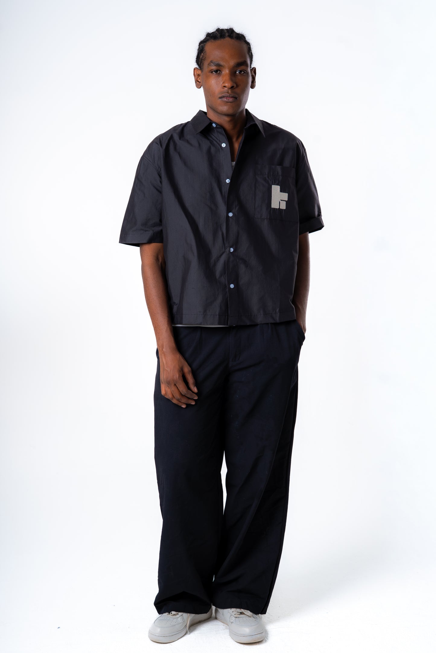 Black Cemise