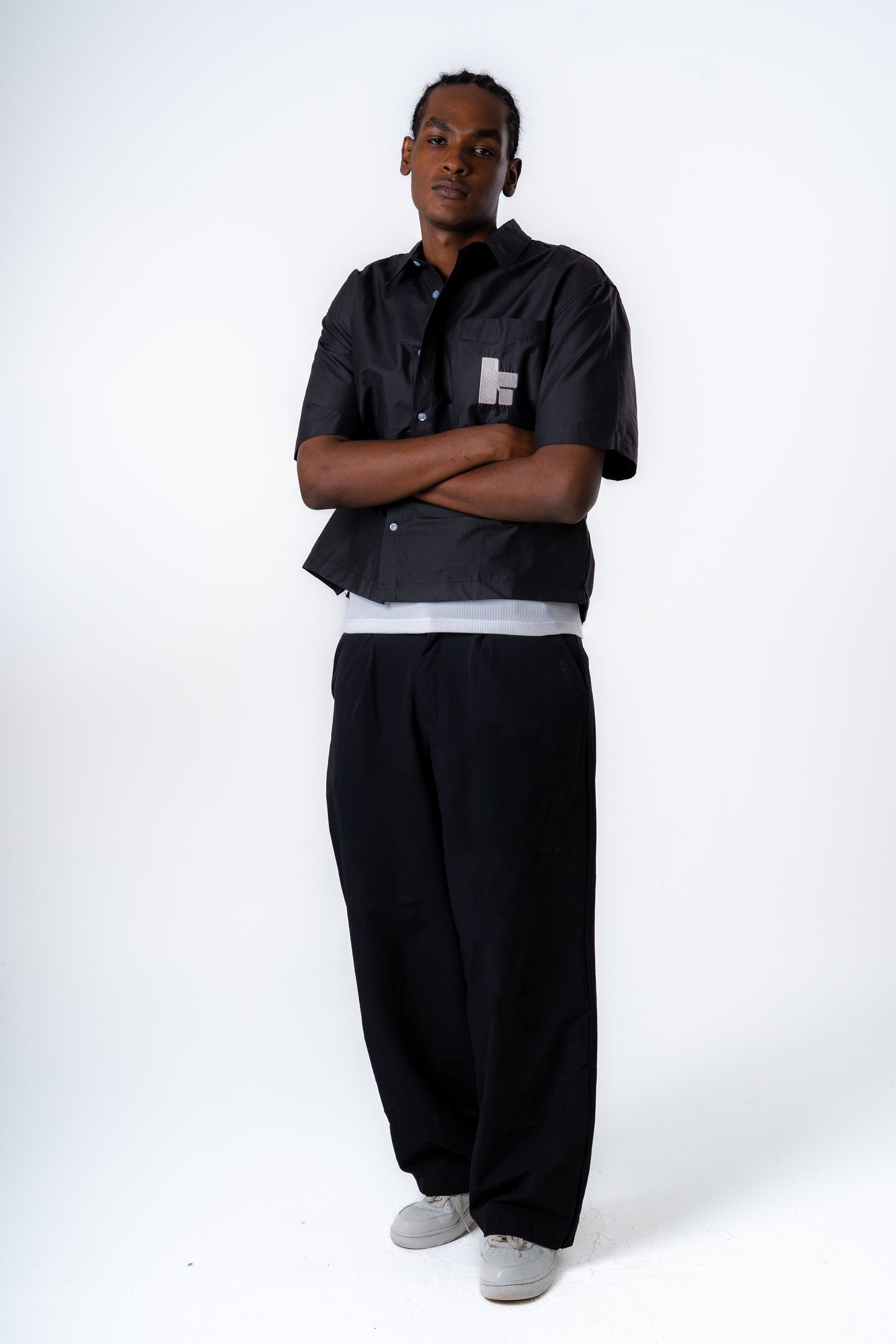 Black Cemise