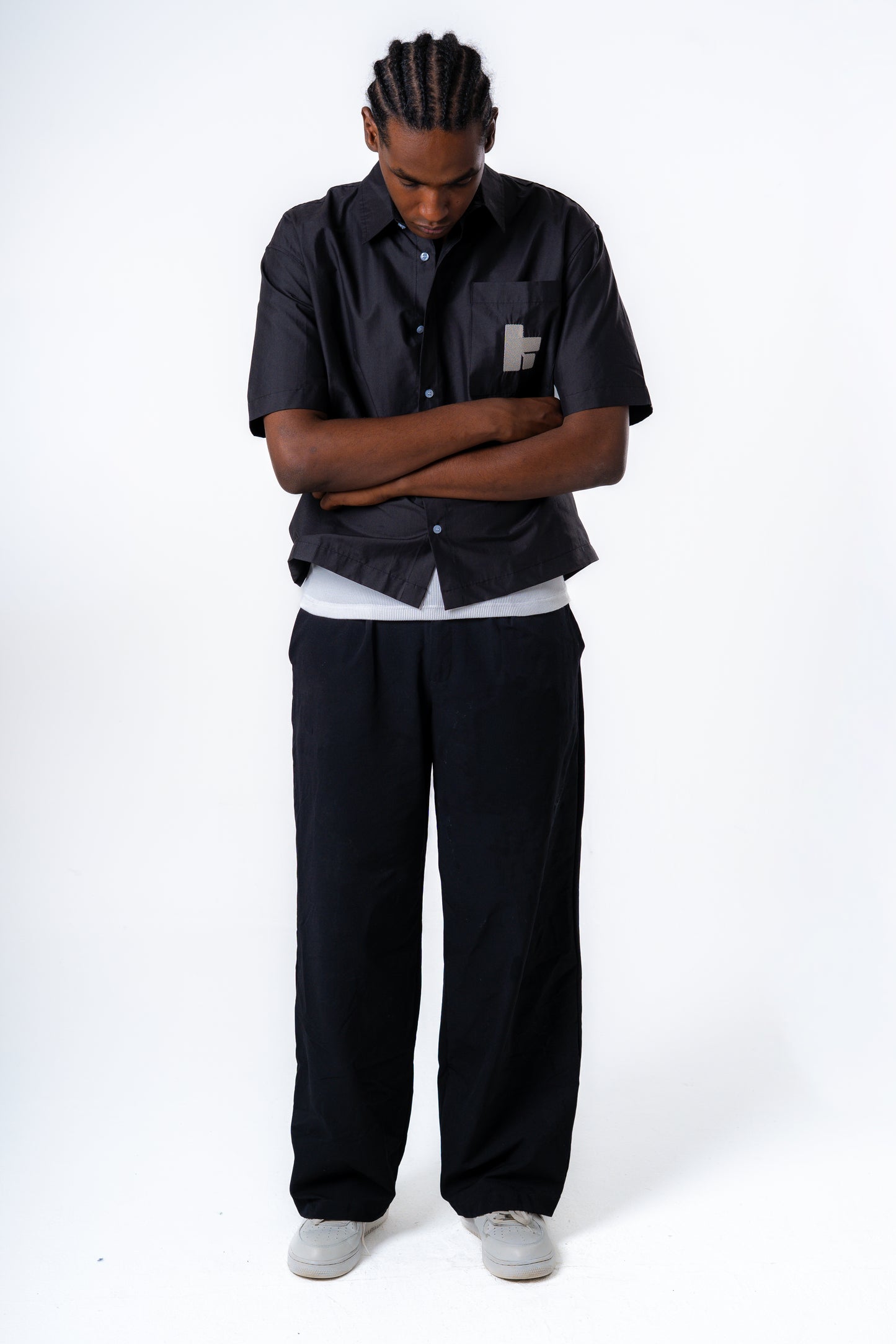 Black Cemise