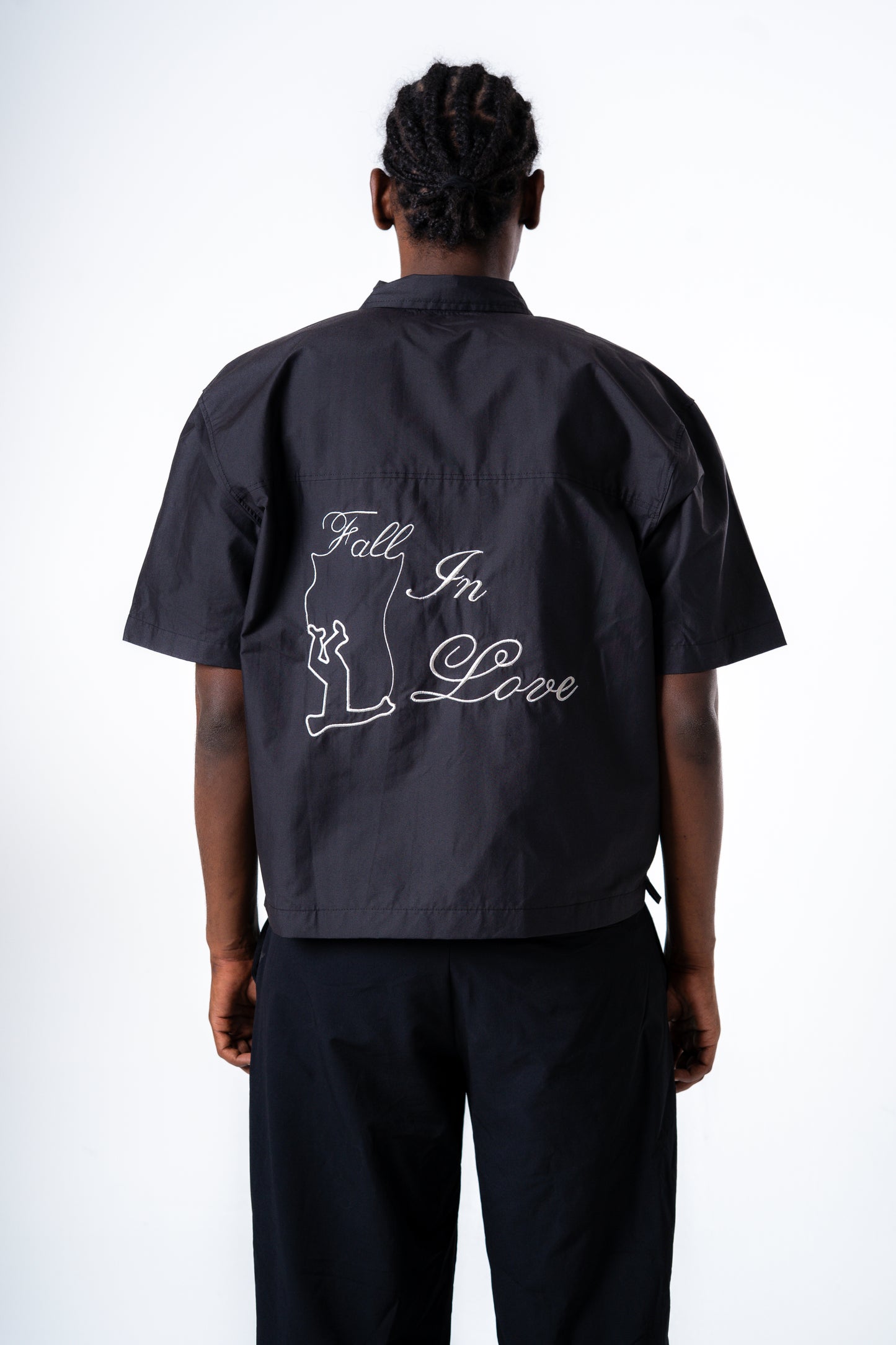 Black Cemise
