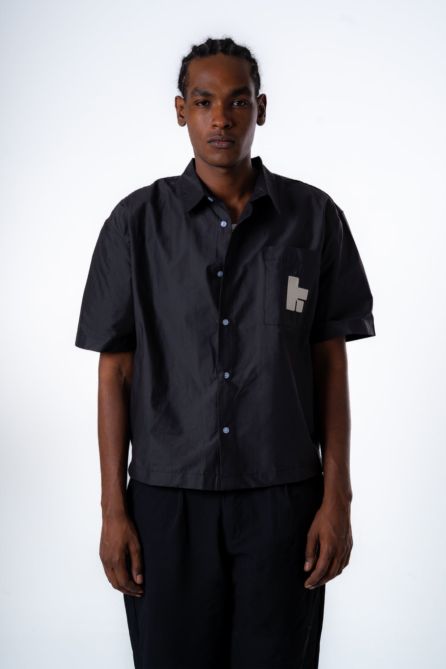 Black Cemise