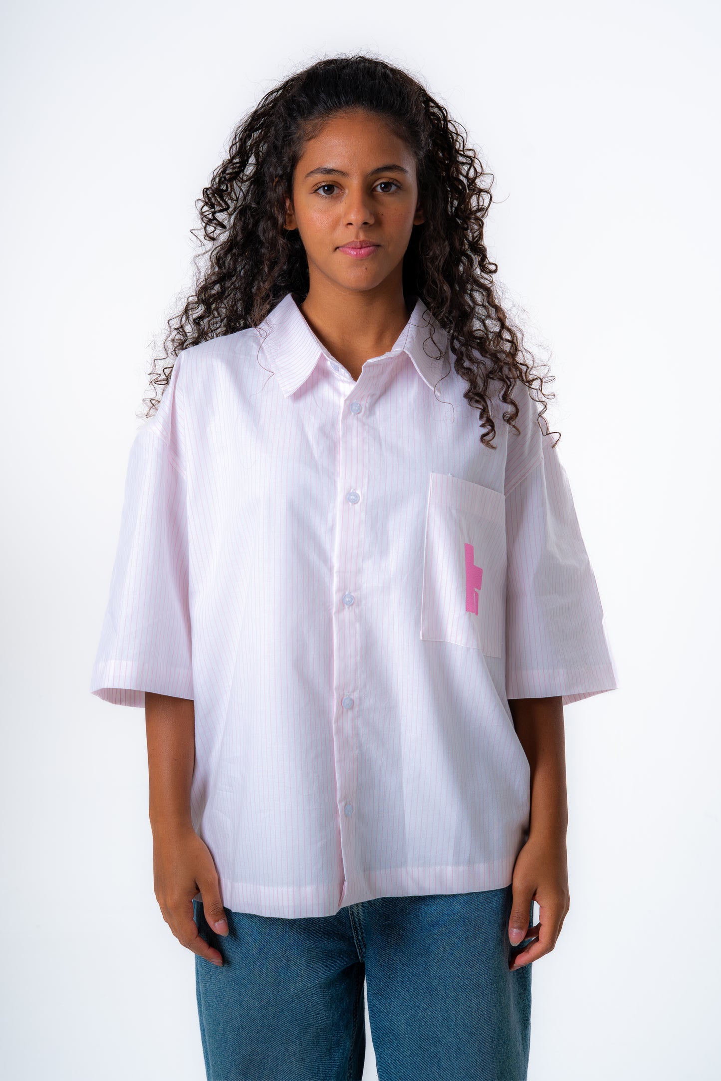 Perfection Chemise