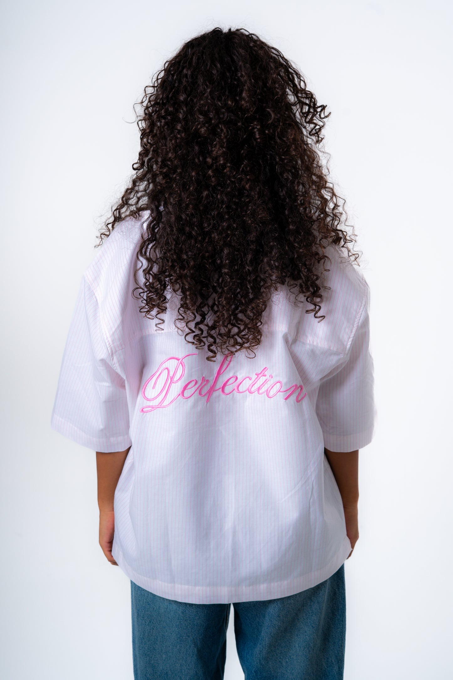 Perfection Chemise