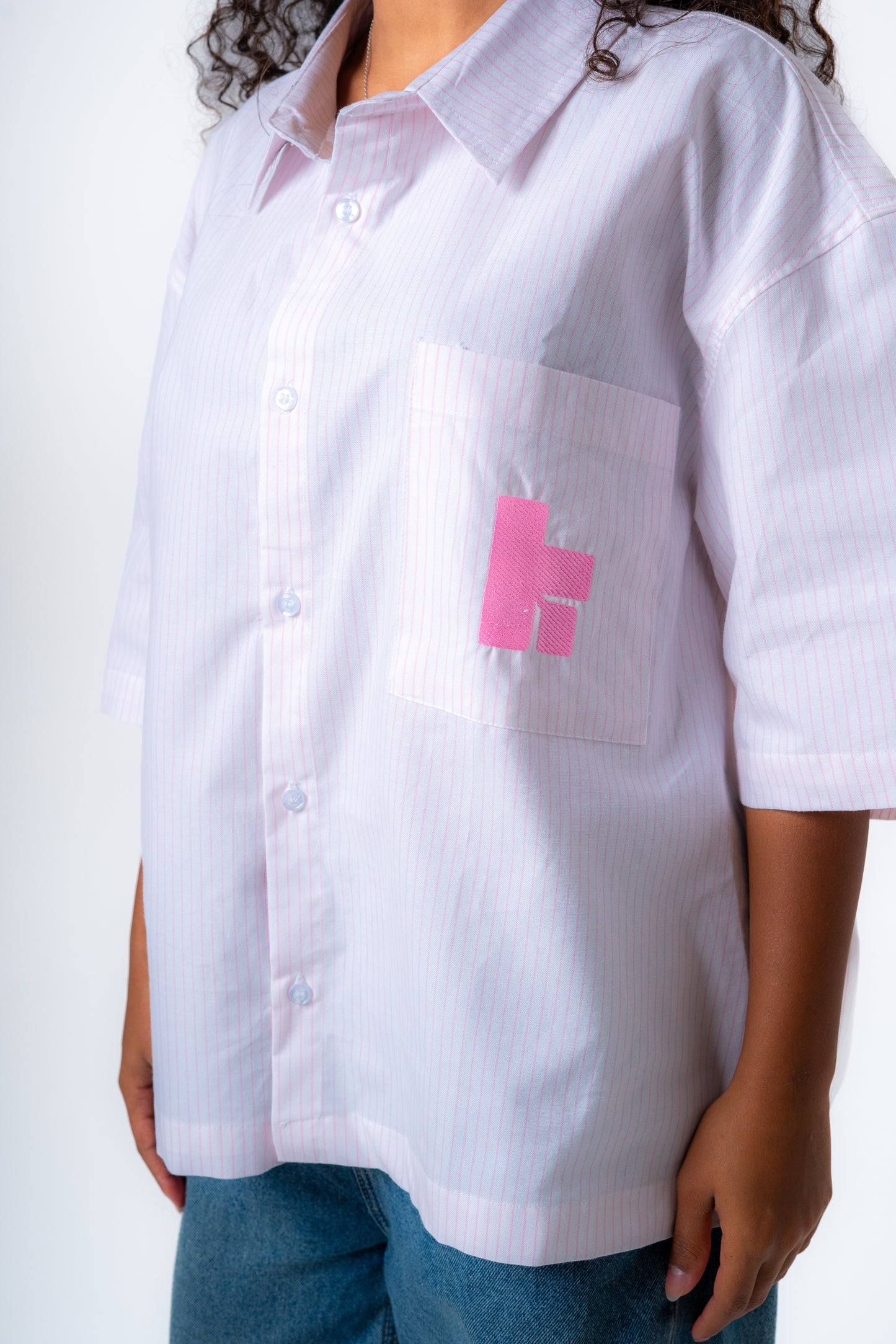 Perfection Chemise