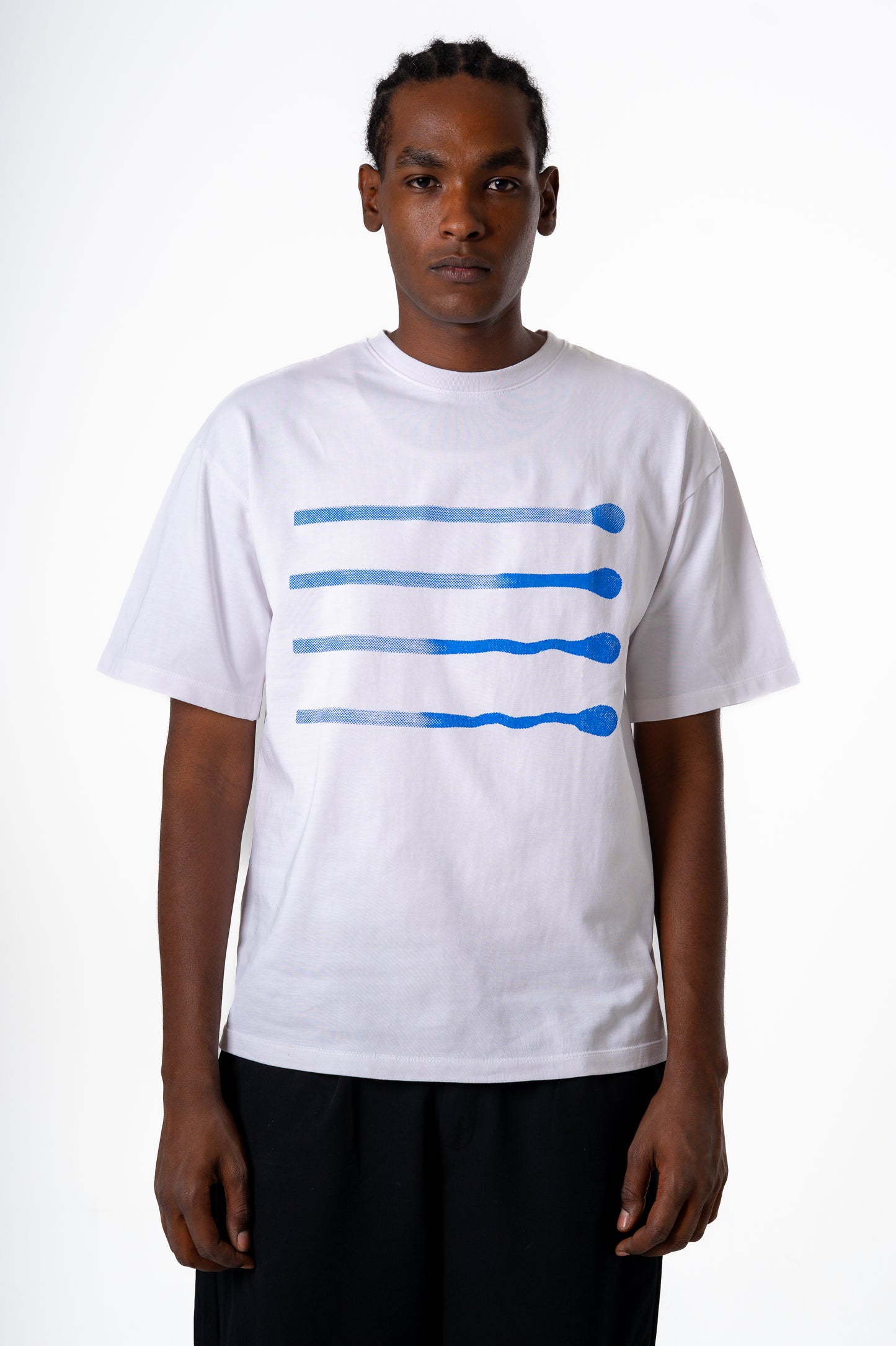 Matches Lifecycle Tshirt