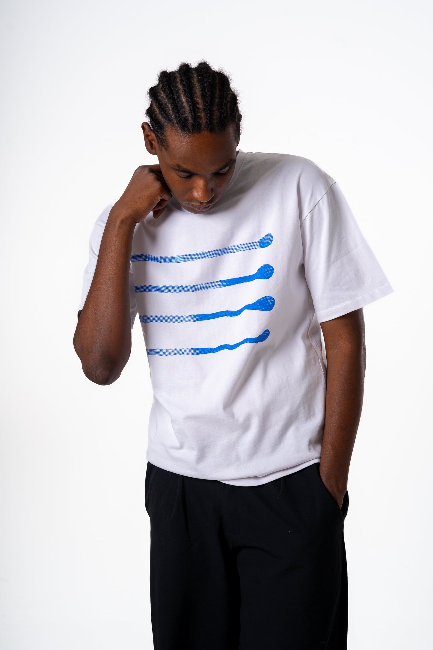Matches Lifecycle Tshirt