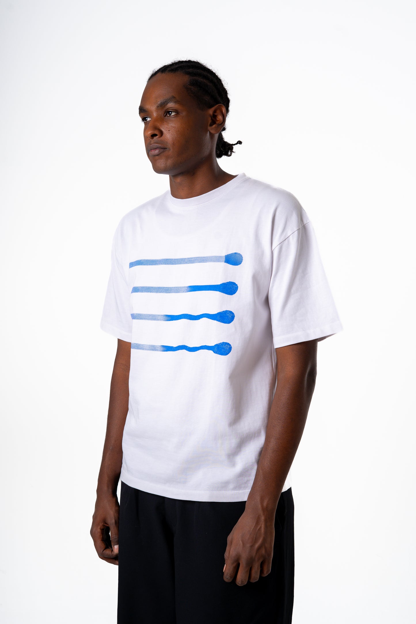 Matches Lifecycle Tshirt