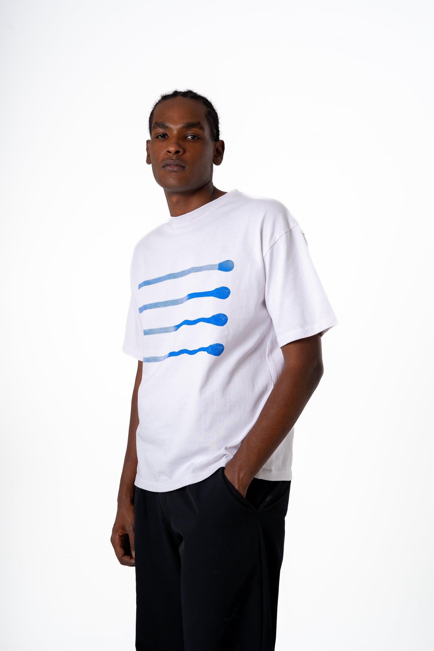 Matches Lifecycle Tshirt