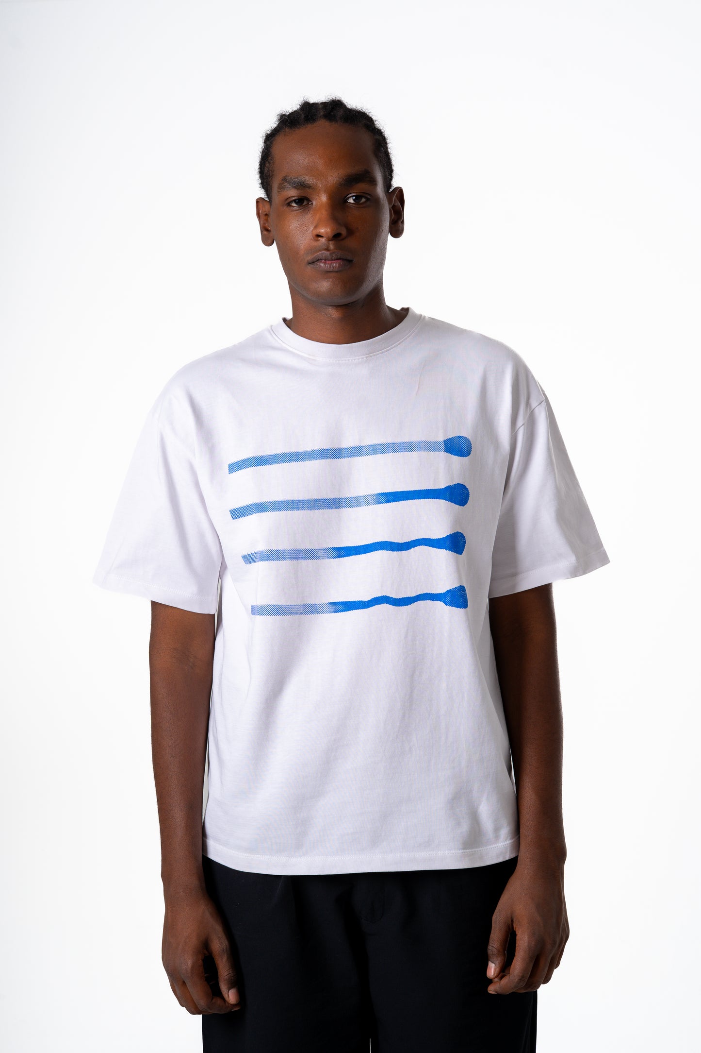 Matches Lifecycle Tshirt