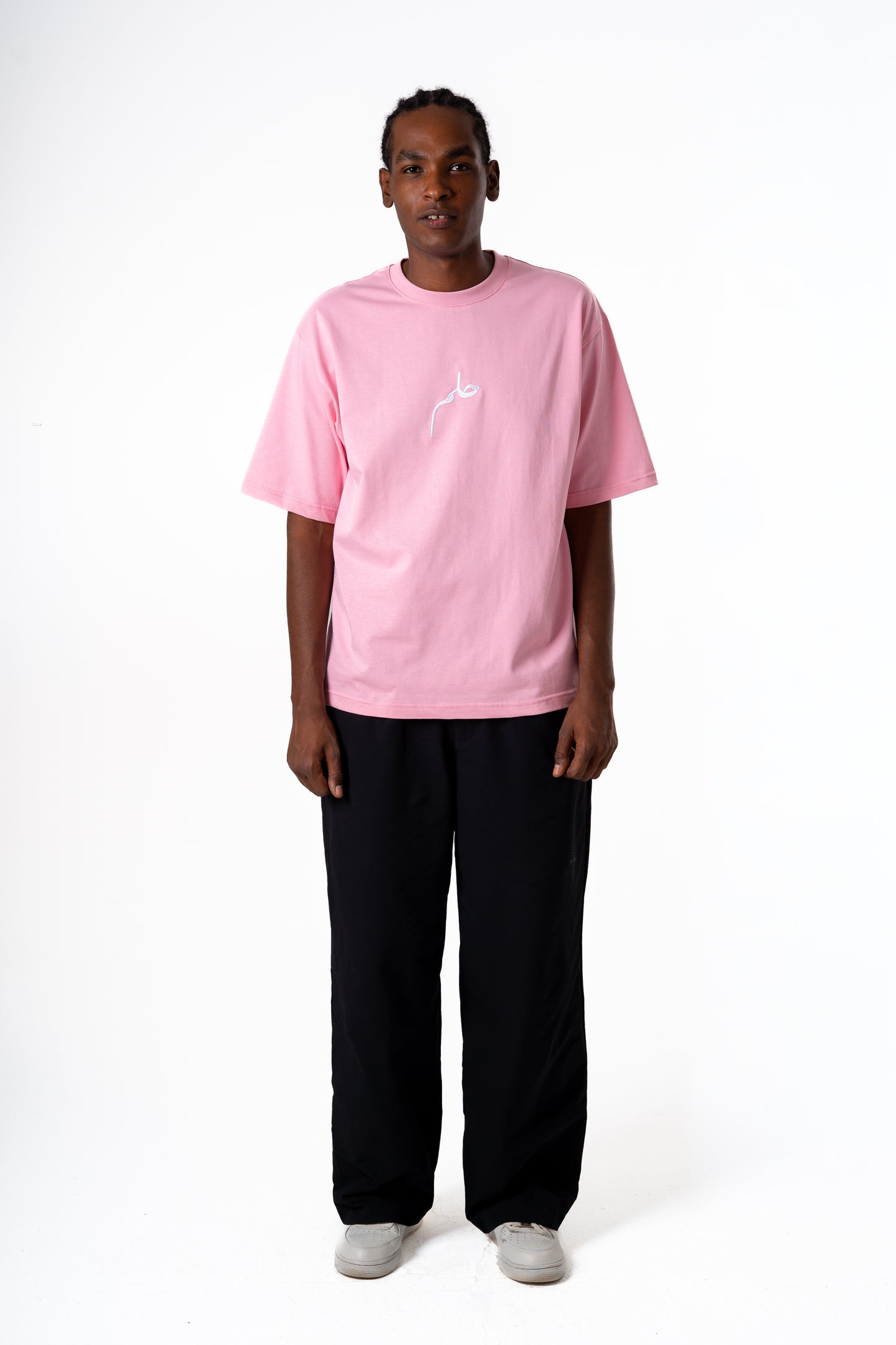Helm Pink Tshit