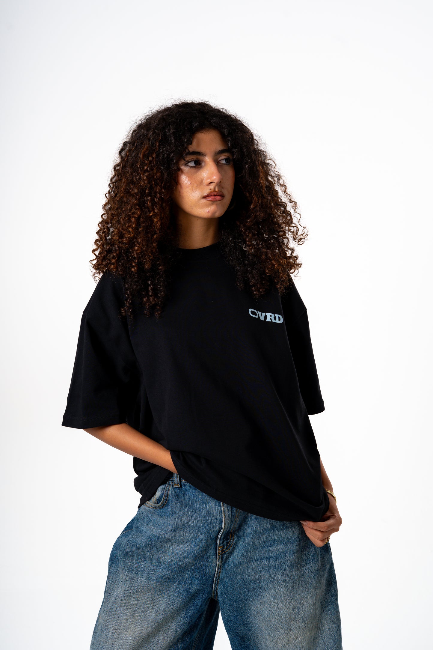 Serious Rizz (Black)