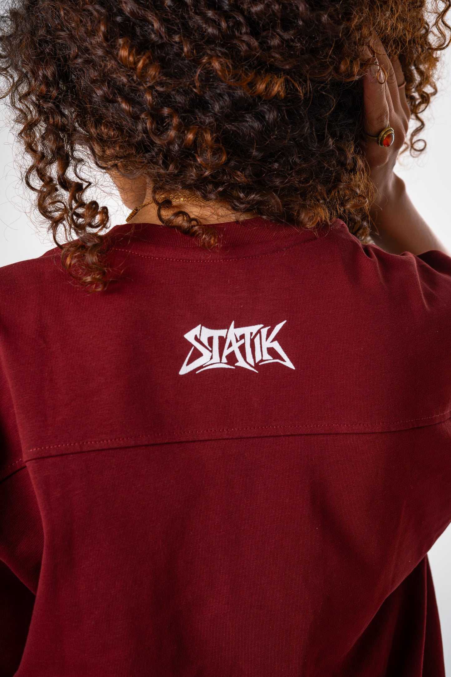 Statik World (Brown)