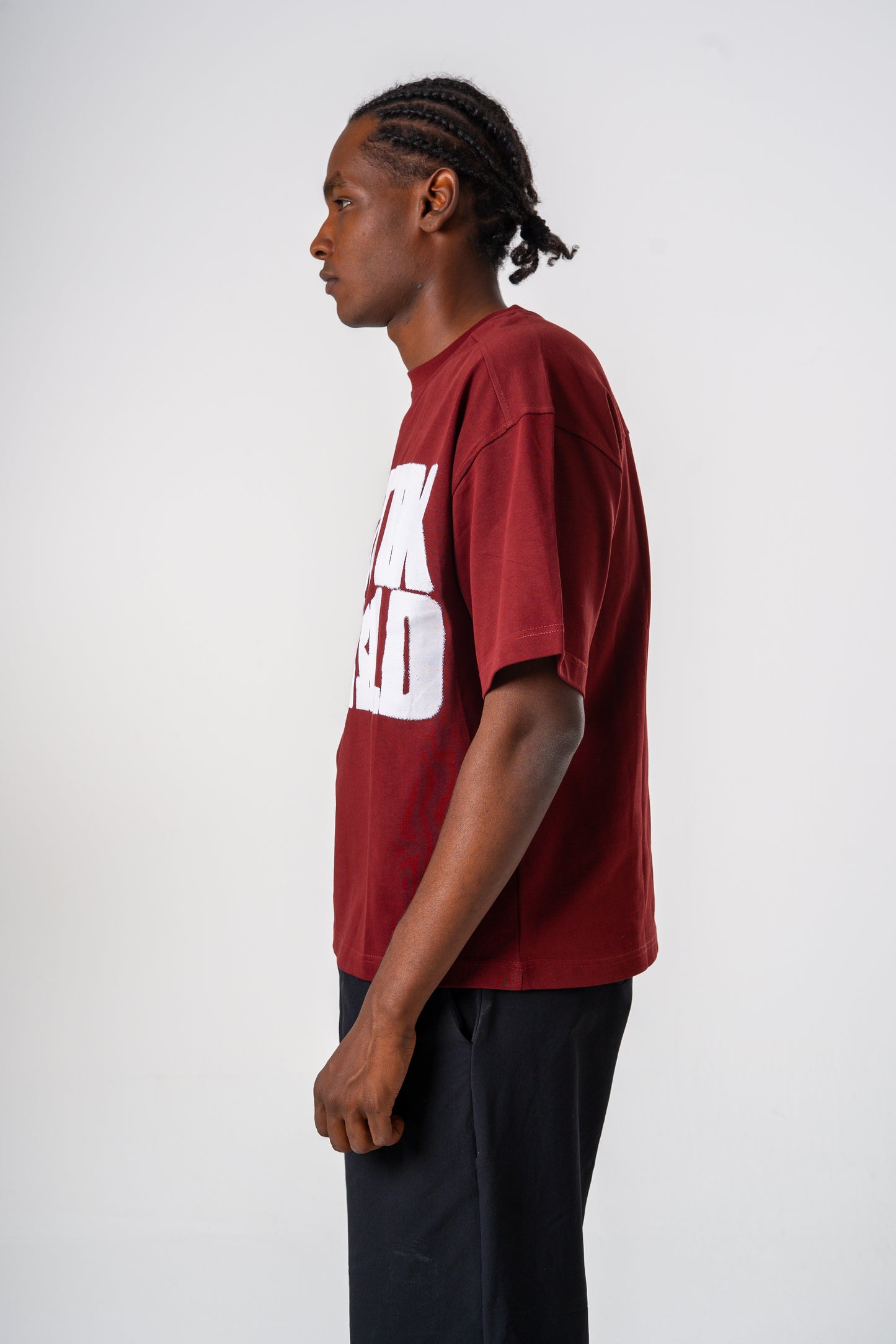 Statik World (Brown)