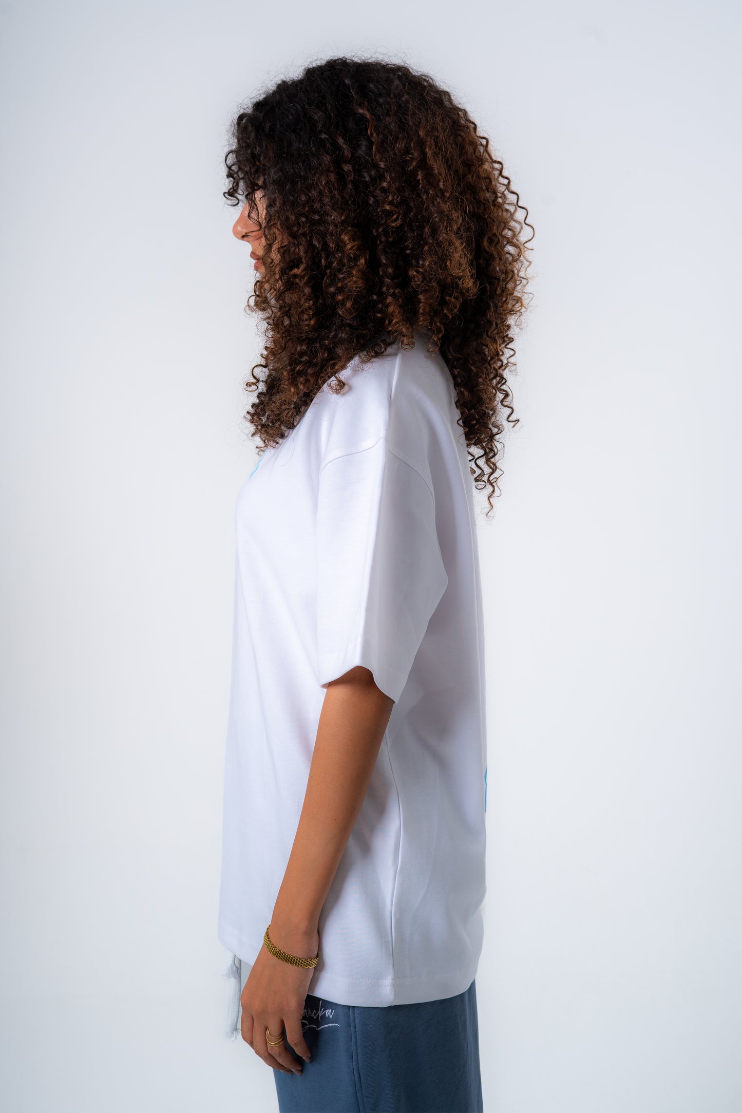 Innocent Angel (WhitexBabyblue)