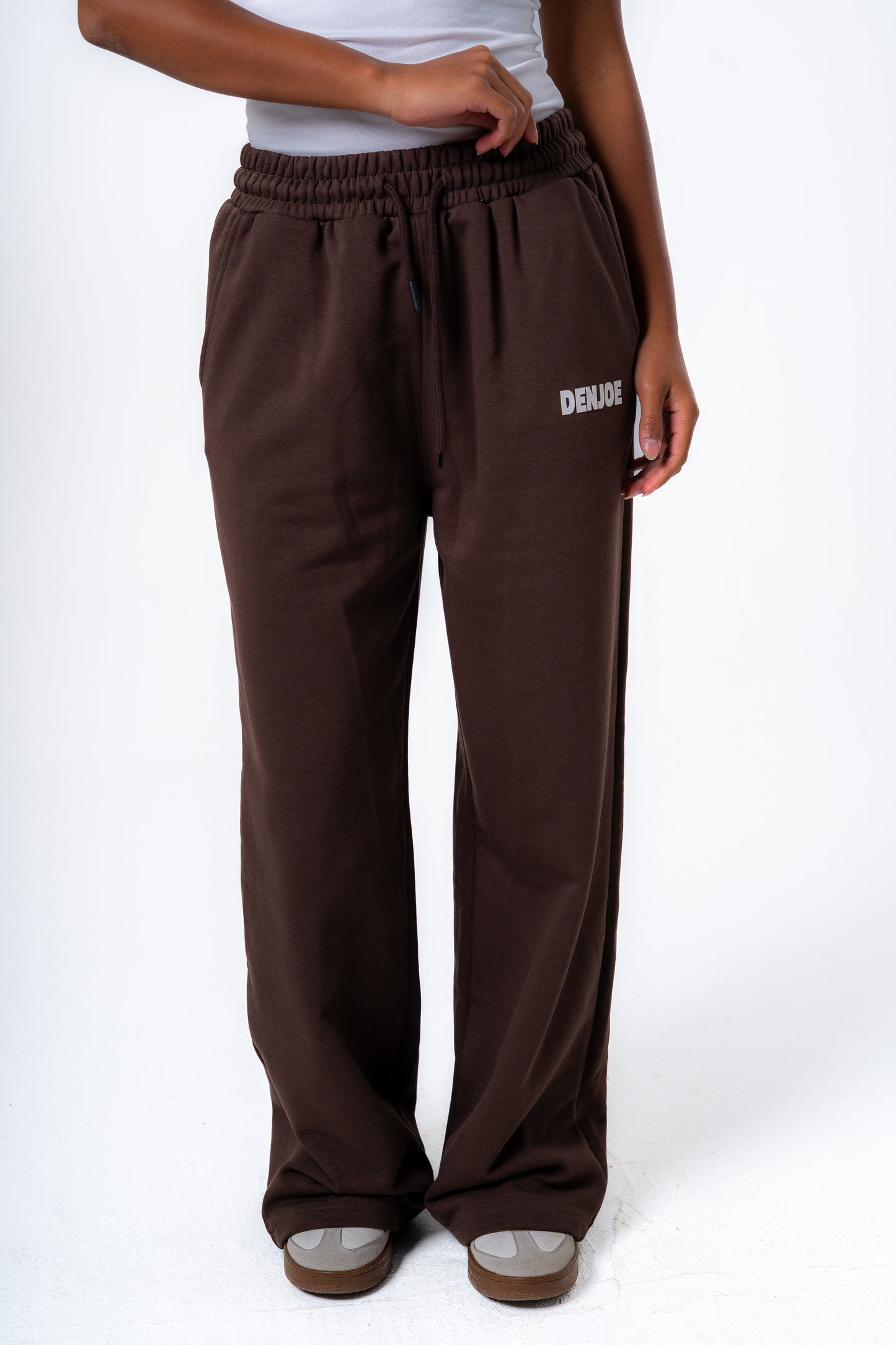 Loose Fit (Brown)