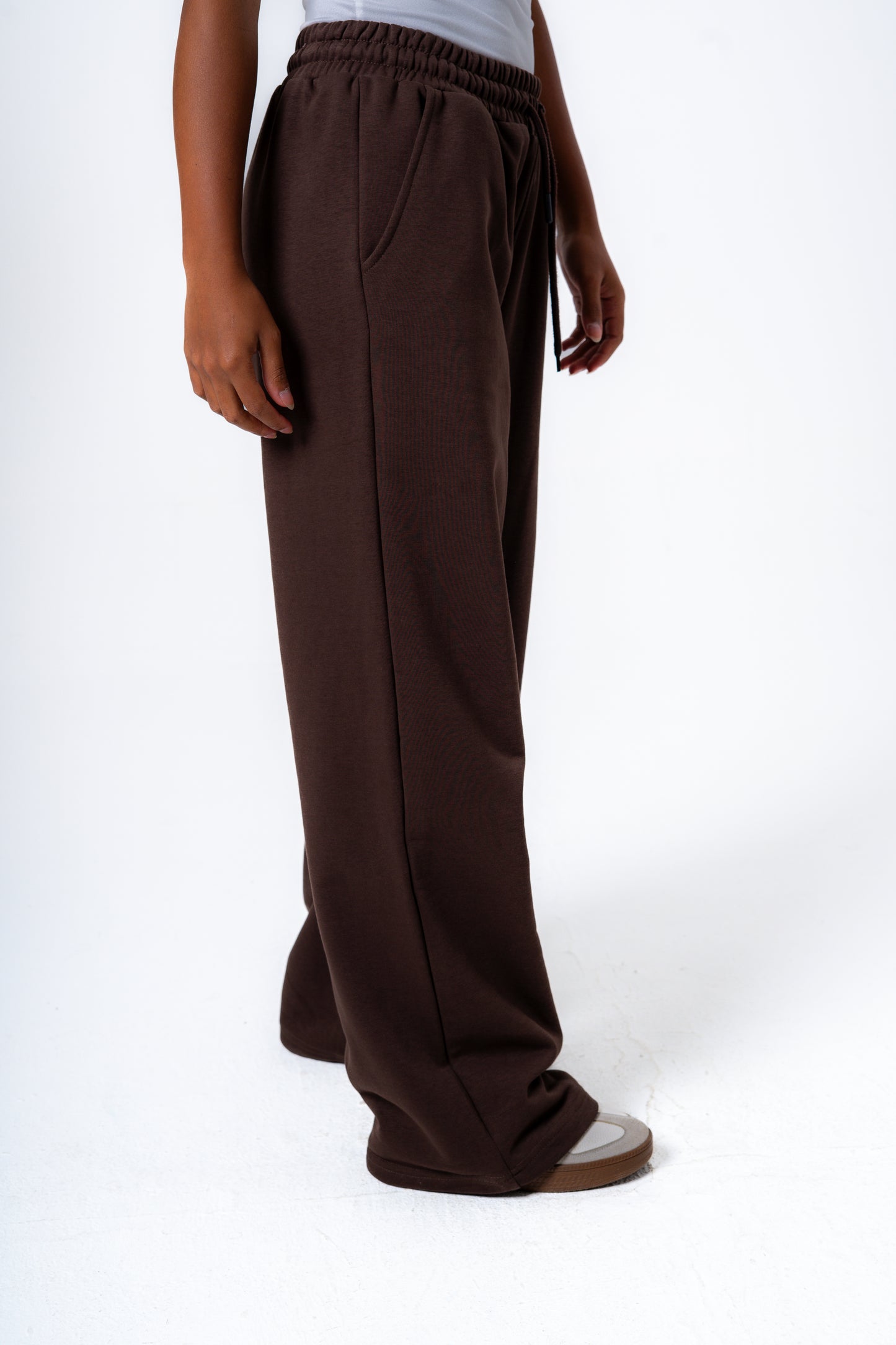 Loose Fit (Brown)