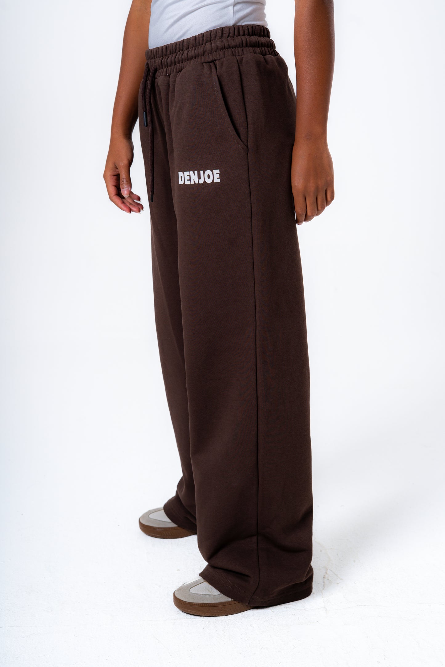 Loose Fit (Brown)