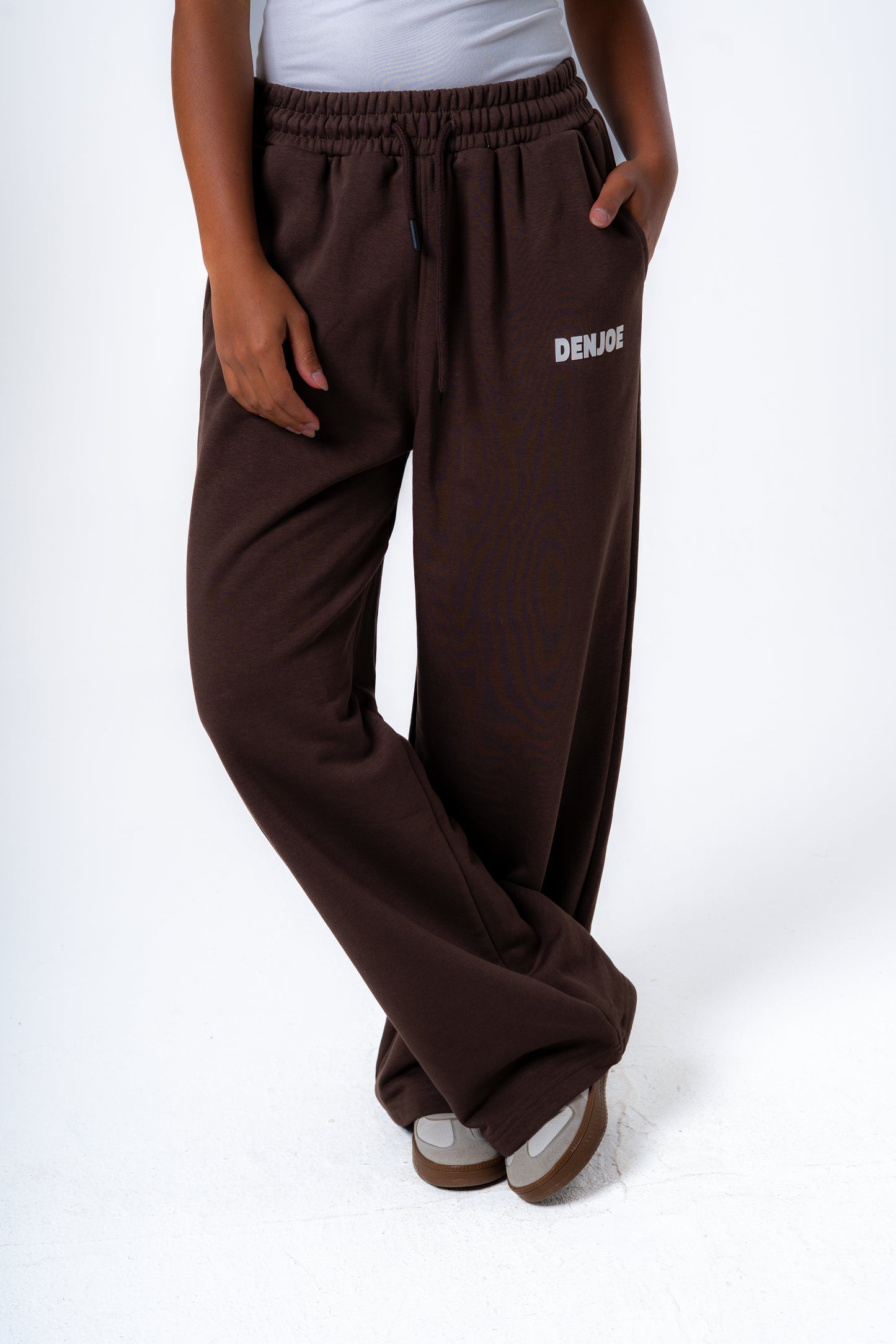 Loose Fit (Brown)