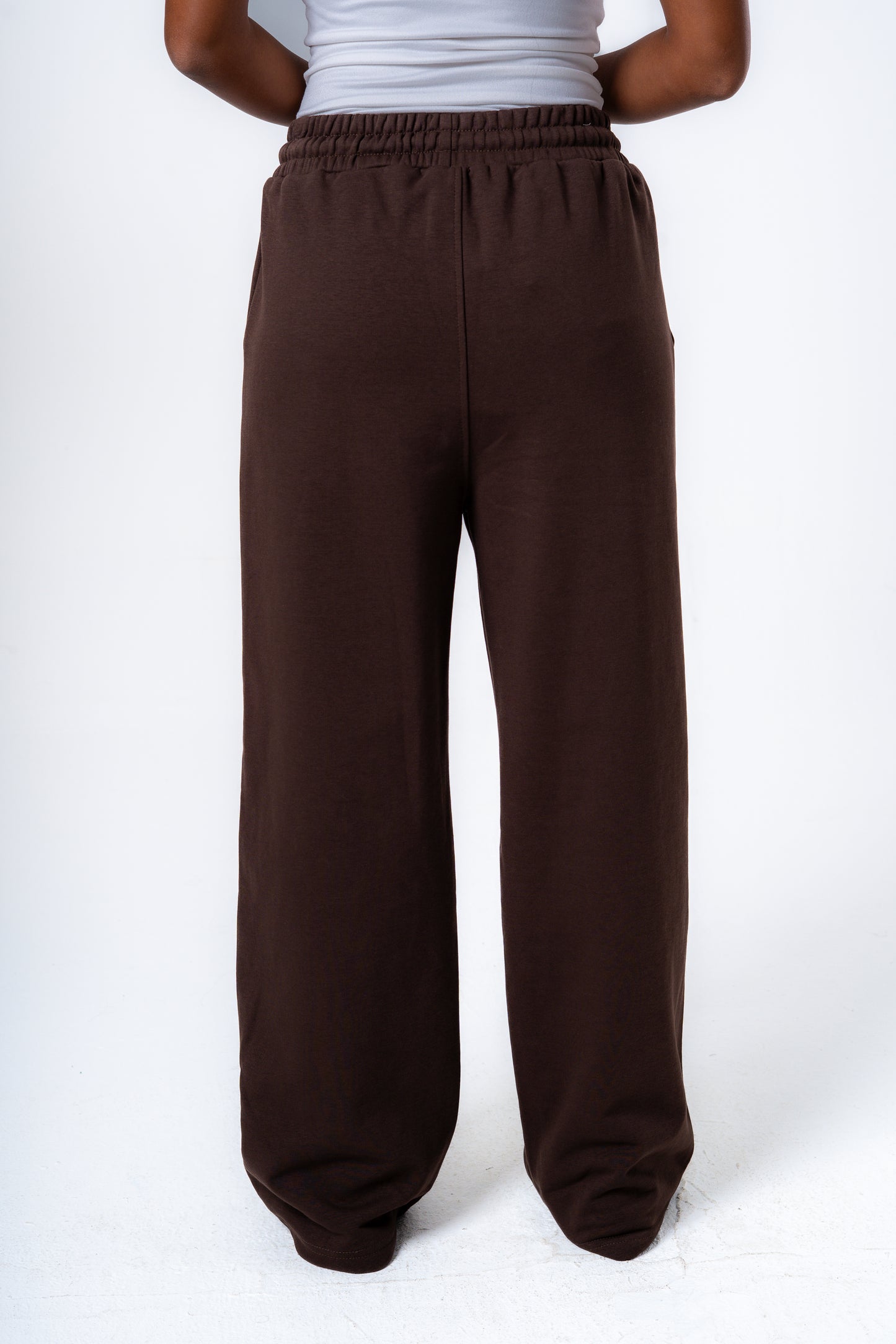 Loose Fit (Brown)