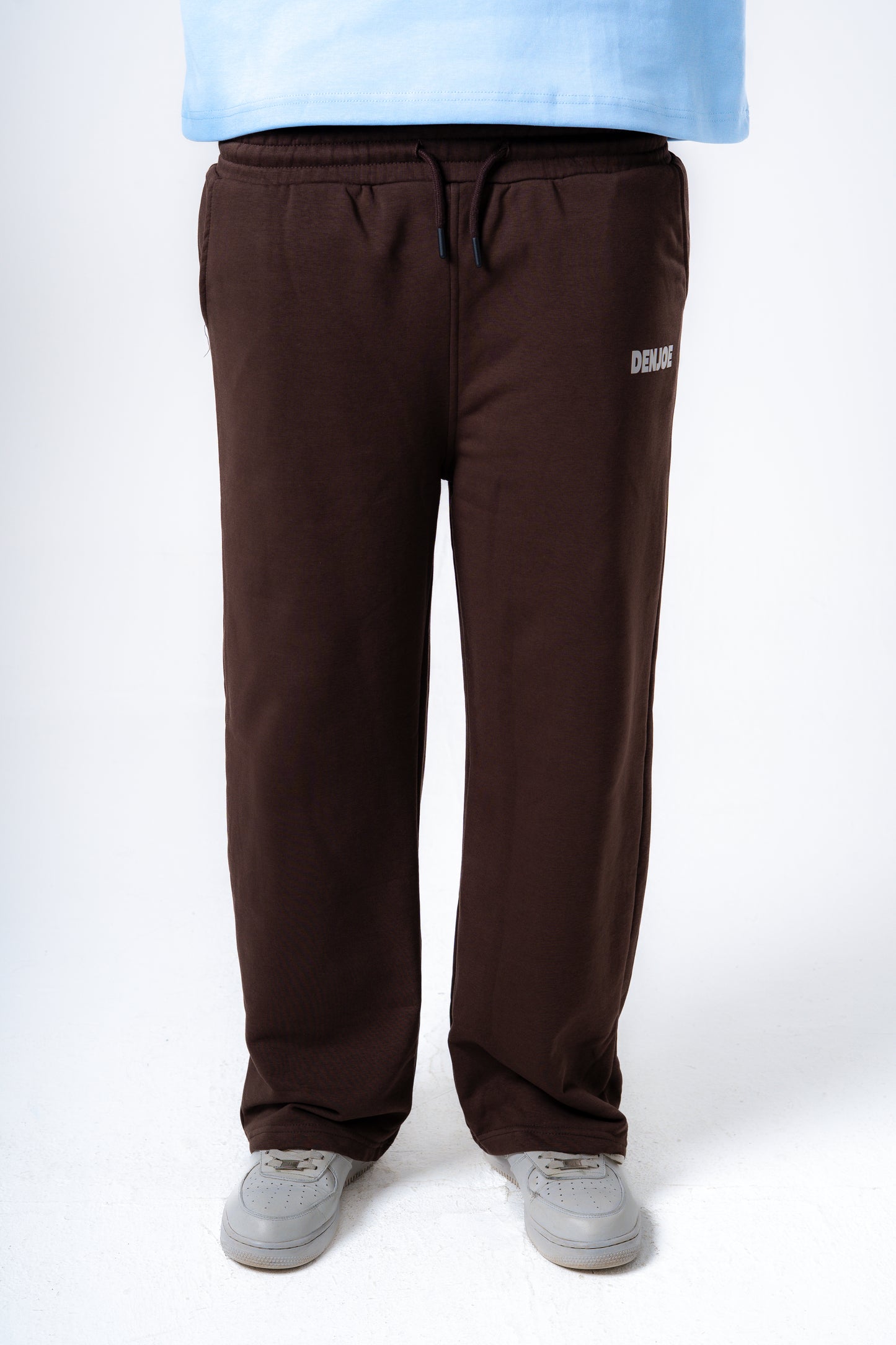 Loose Fit (Brown)