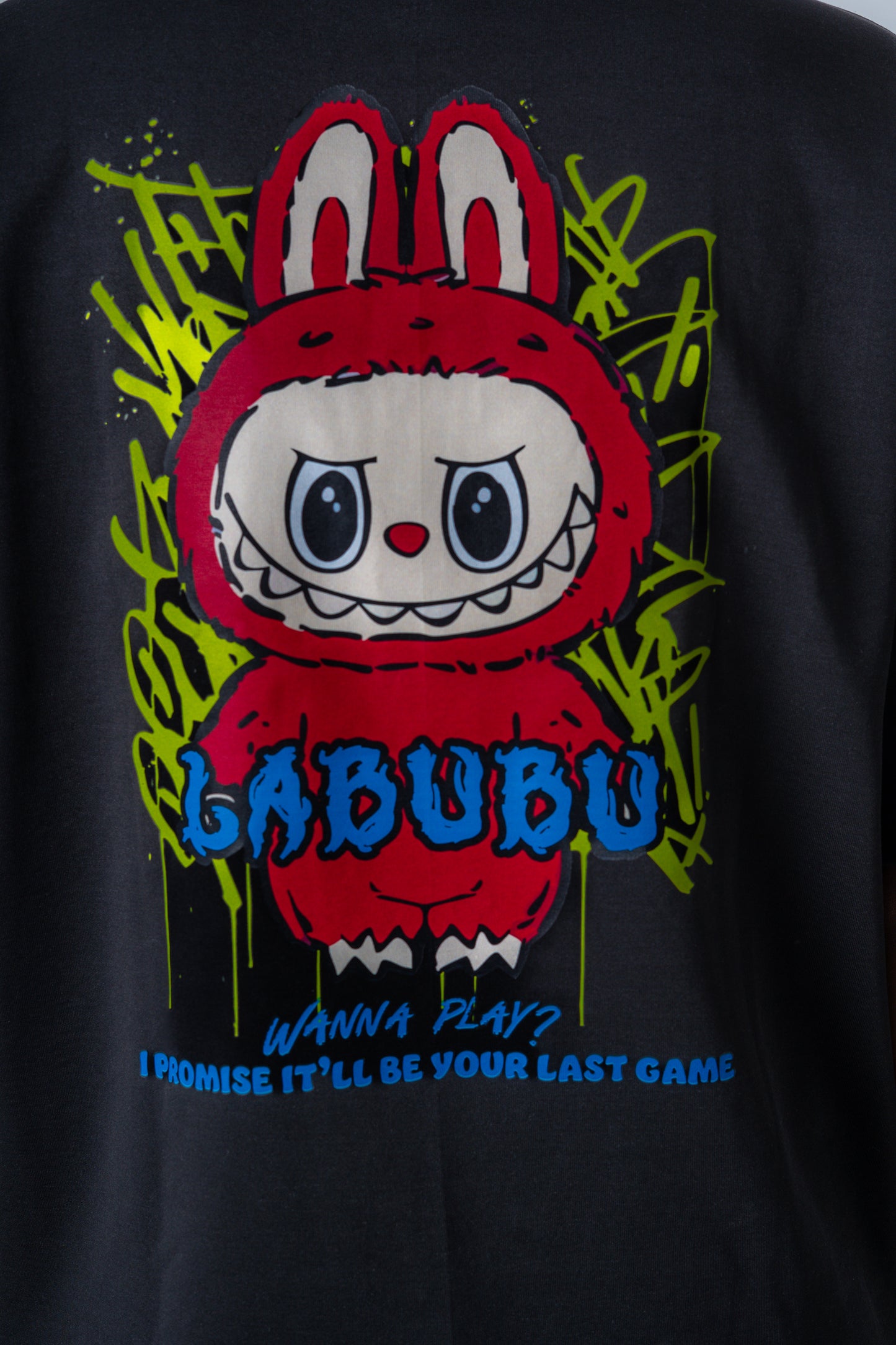 Labubu