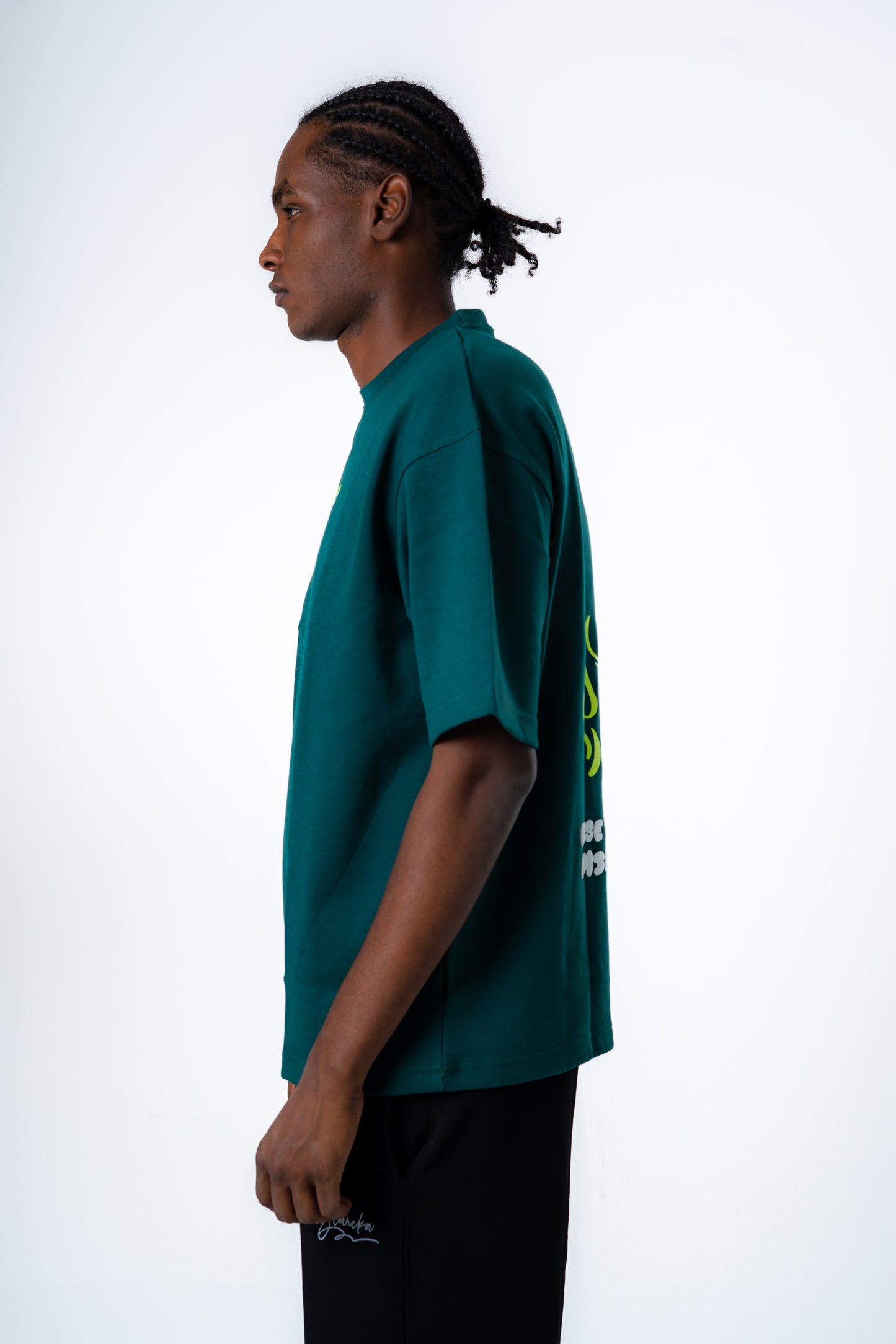 Future Flames (Green)