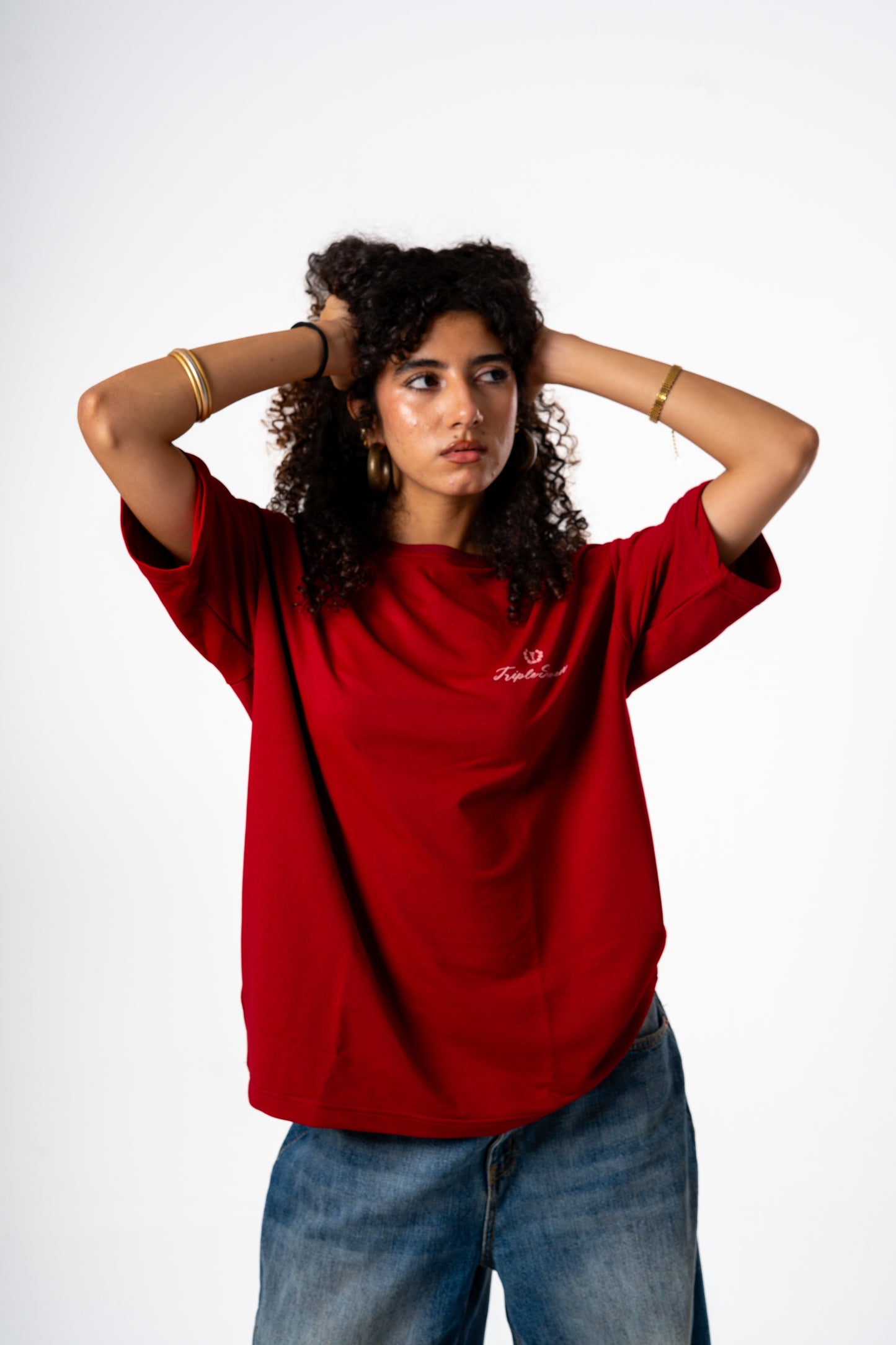 T7 Core Tshirt