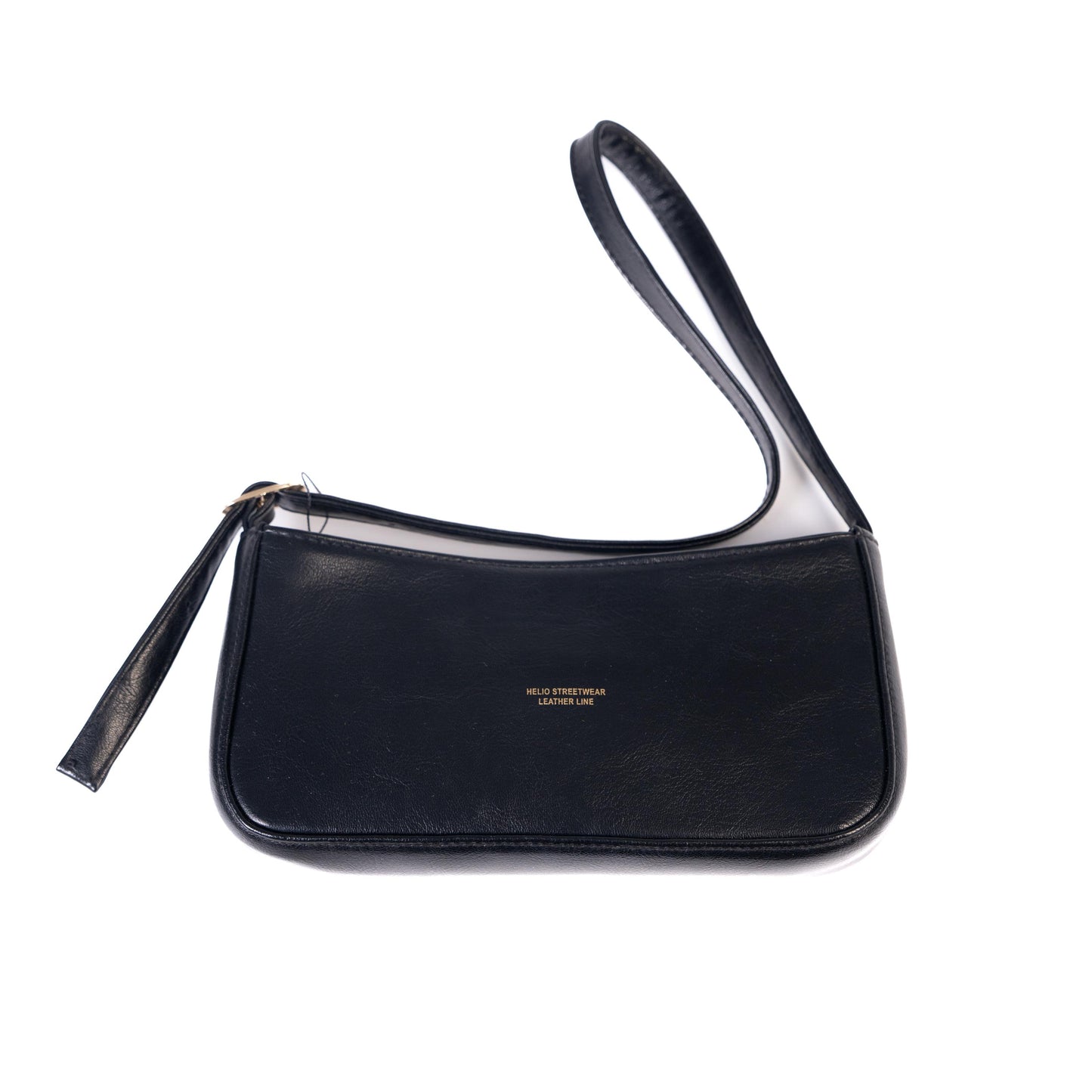 Helio Token Bag (Black)