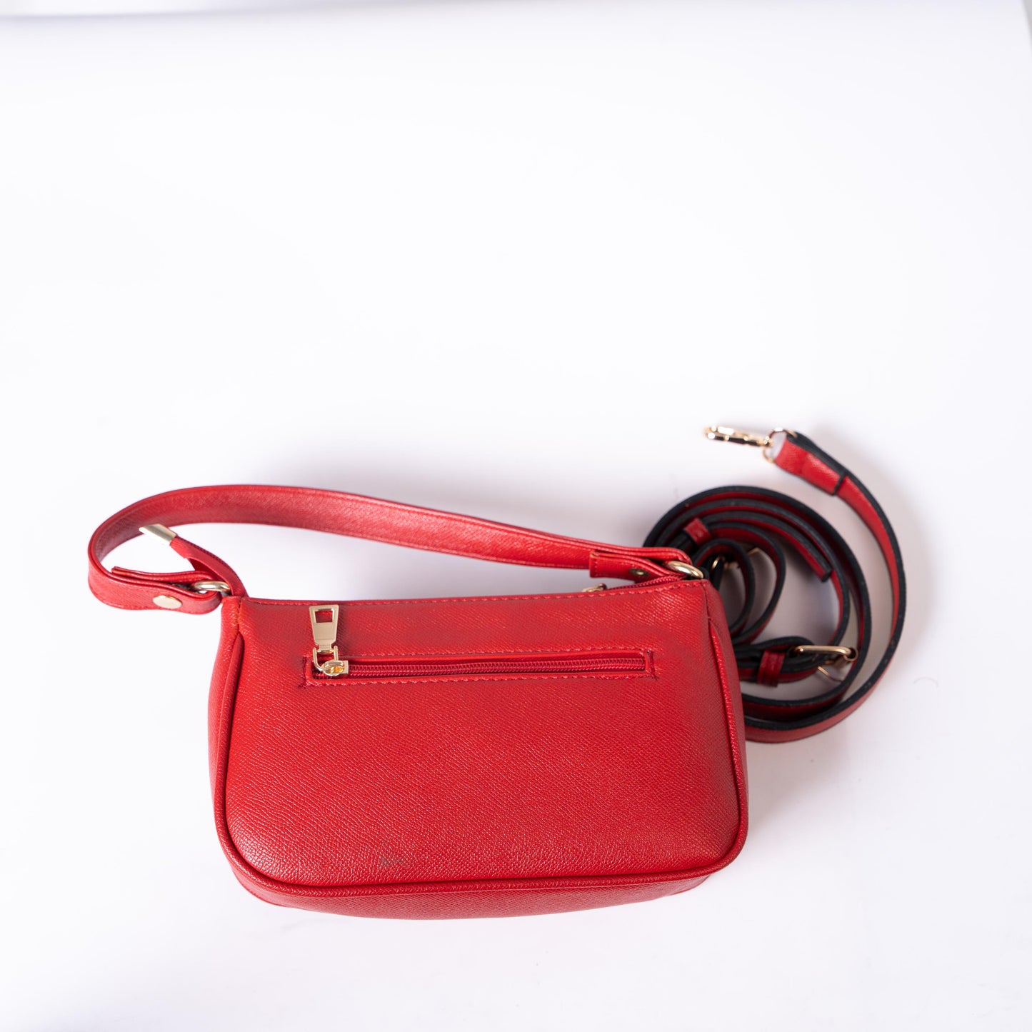 Helio Switch Bag (Red)