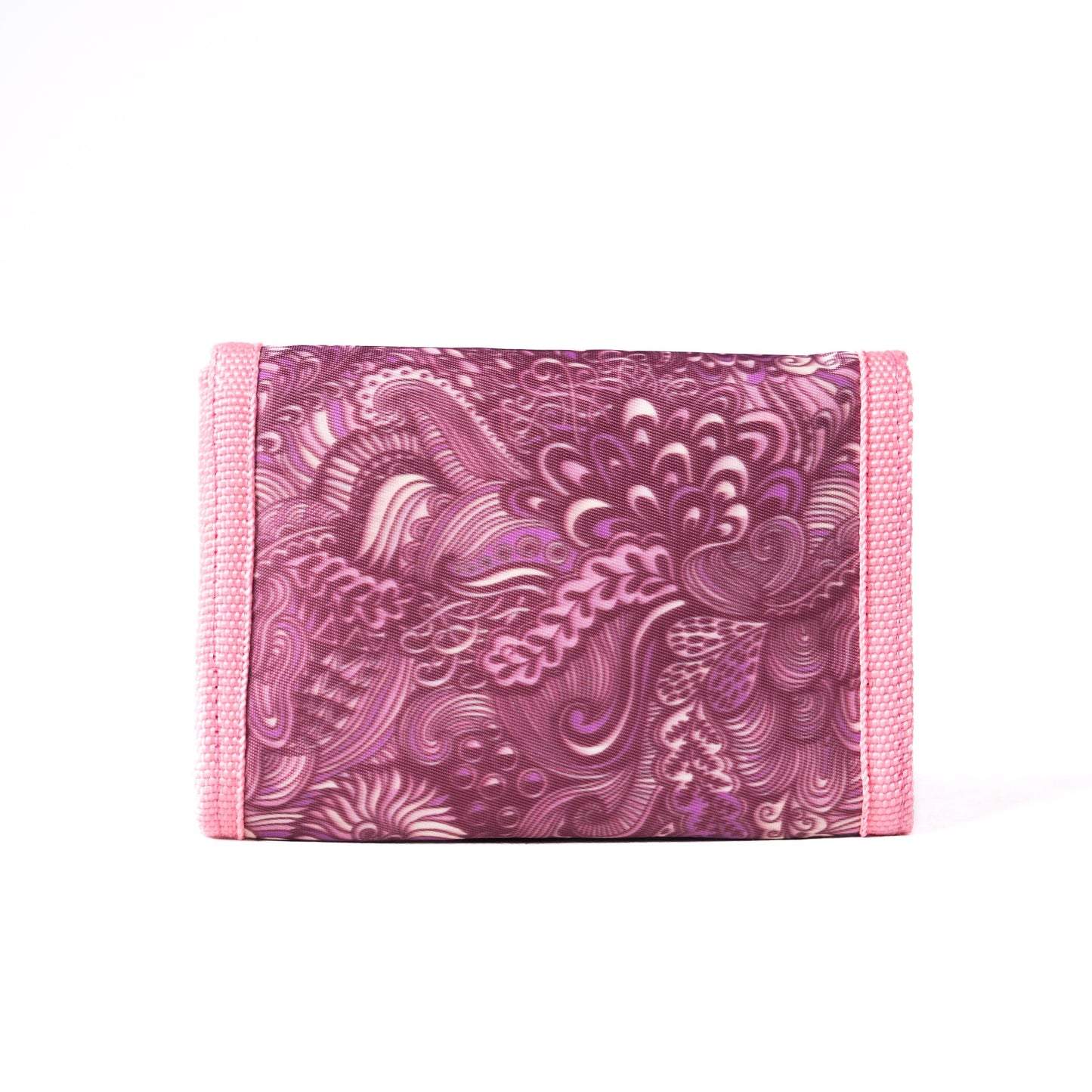 HELIO URBAN WALLET (Rose)