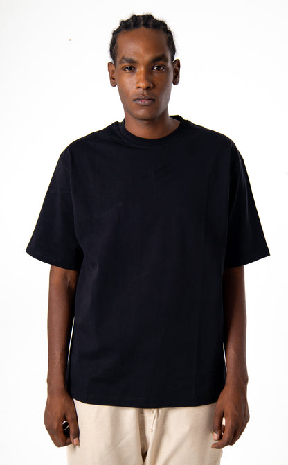 Oversized Basic (Black)