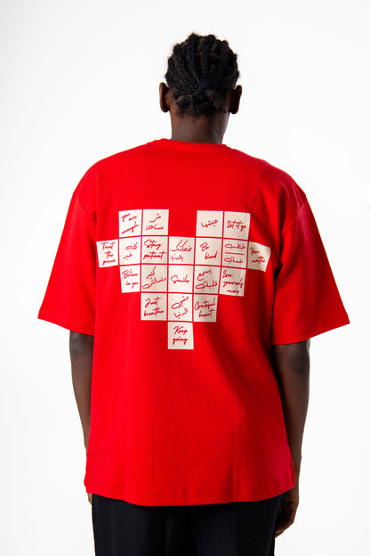 Overthinking Tshirt