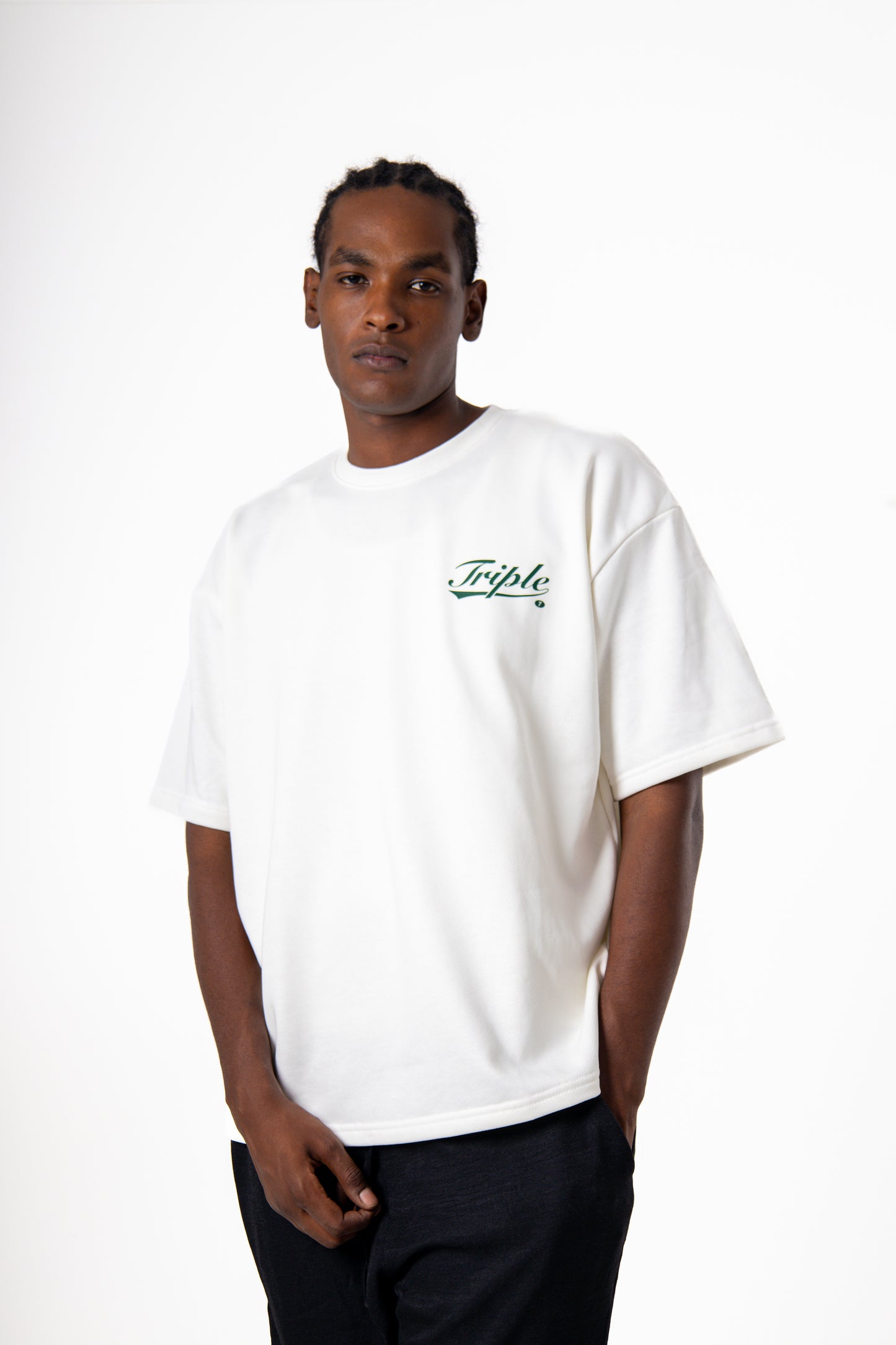 The Court Tshirt