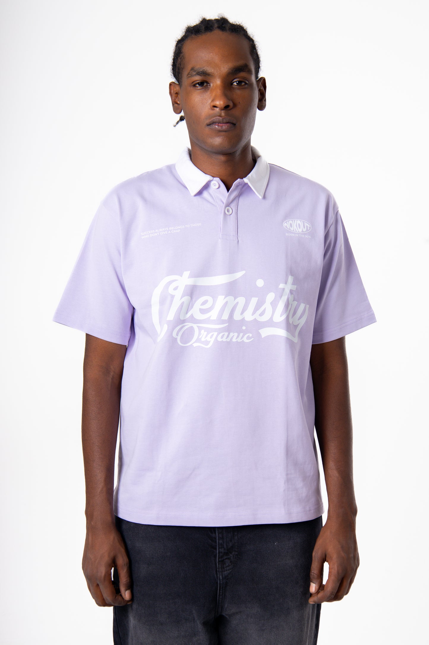 Organic Chemistry (light purple)