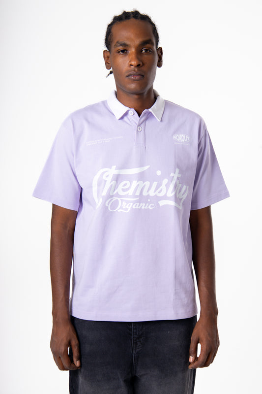 Organic Chemistry (light purple)