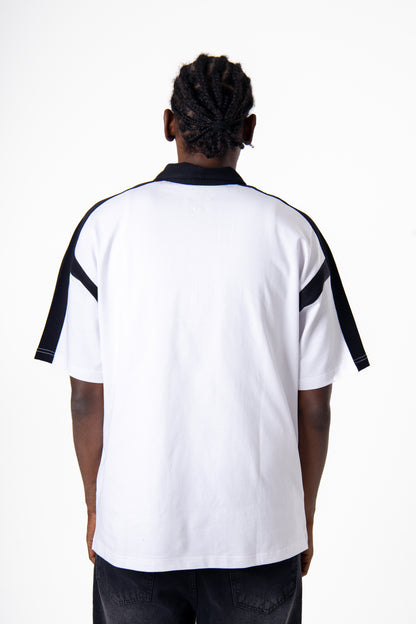 Saintpain Tshirt (White)