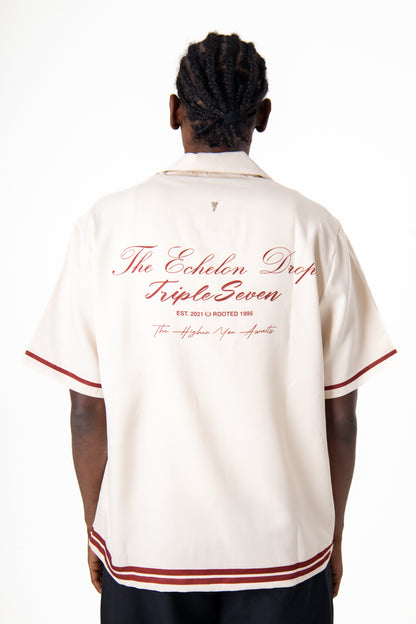 The echelon shirt