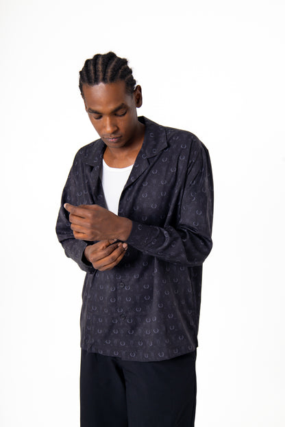 The beach club shirt