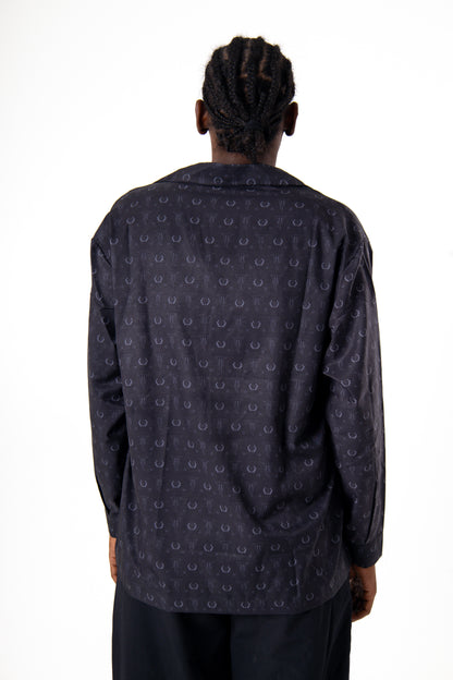 The beach club shirt