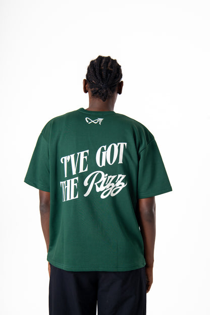 I've Got The Rizz