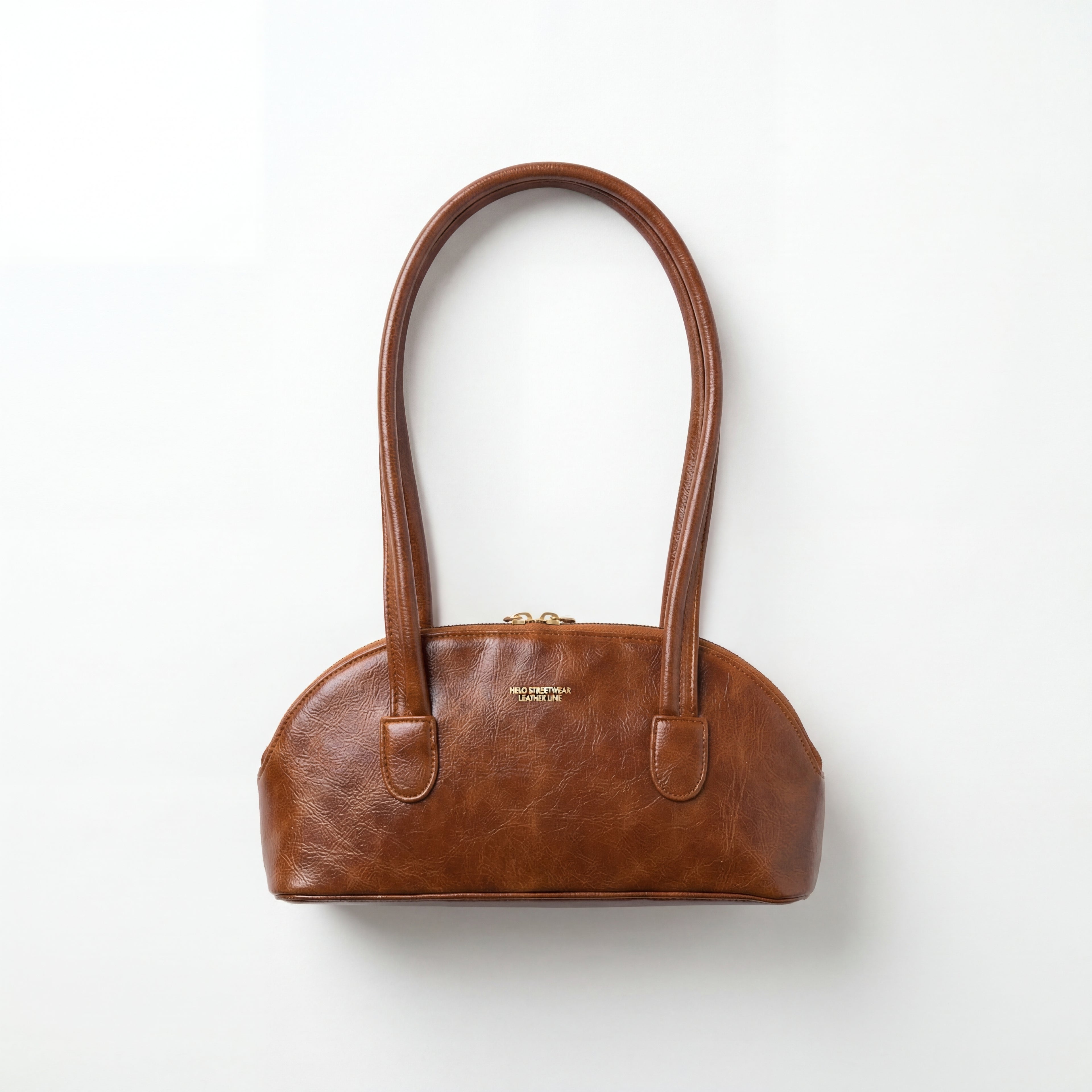 HELIO BAGUETTE BAG HAVAN