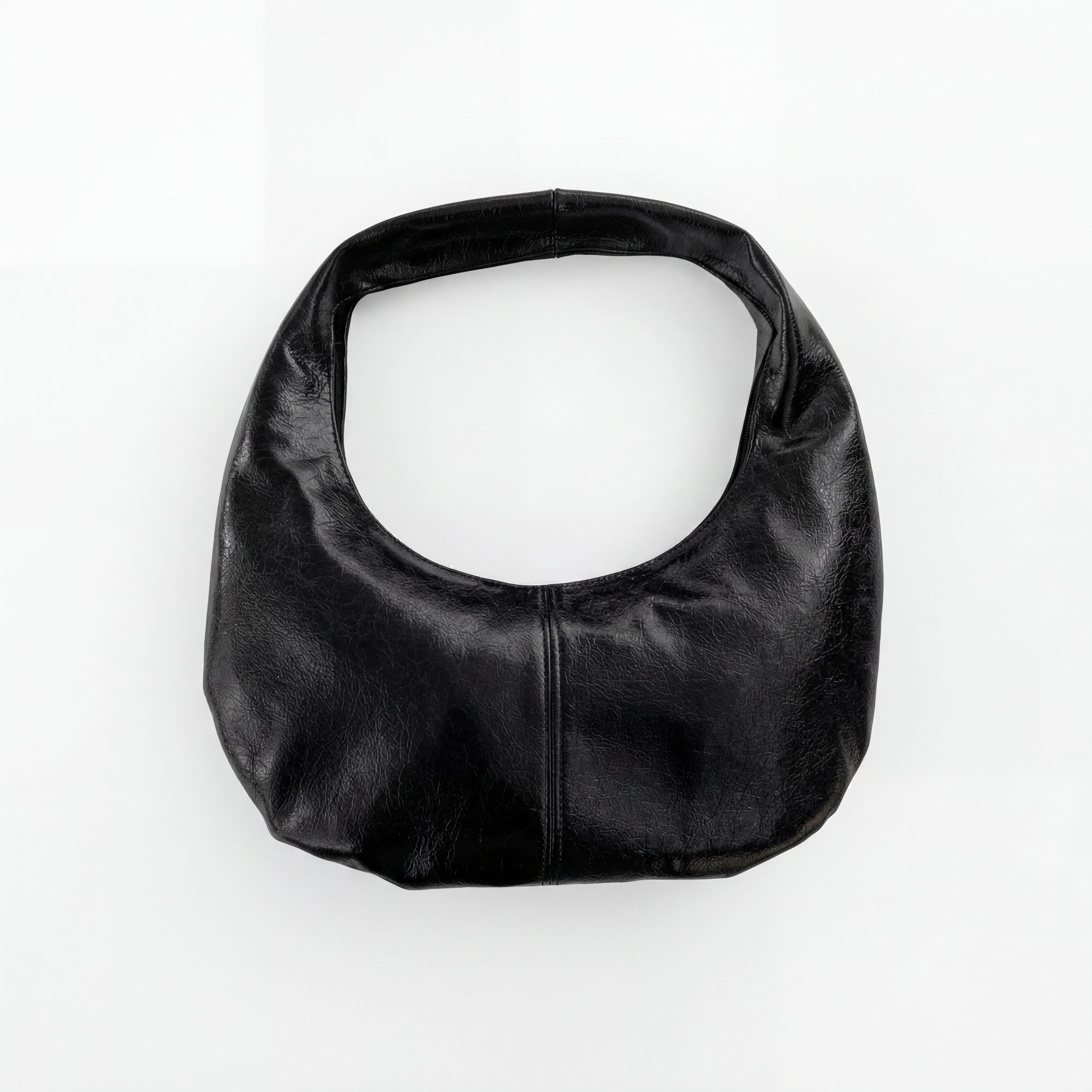 HELIO MICRO HALO BAG BLACK